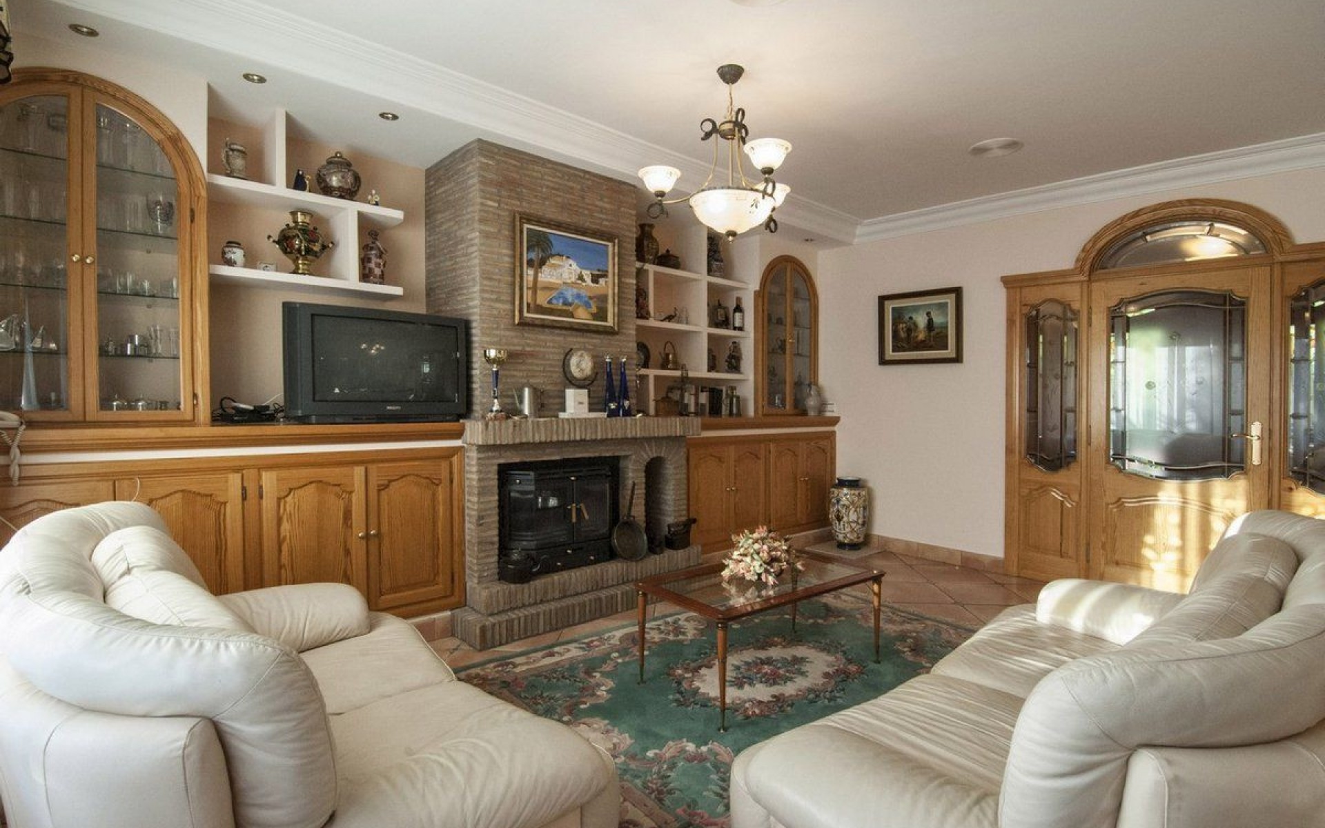 zum Verkauf - Villa - BenIssa - Benissa Centro