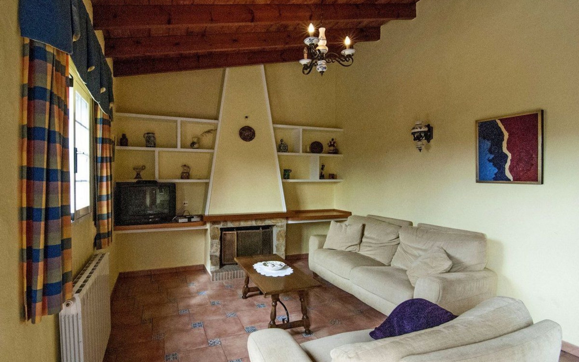 zum Verkauf - Villa - BenIssa - Benissa Centro