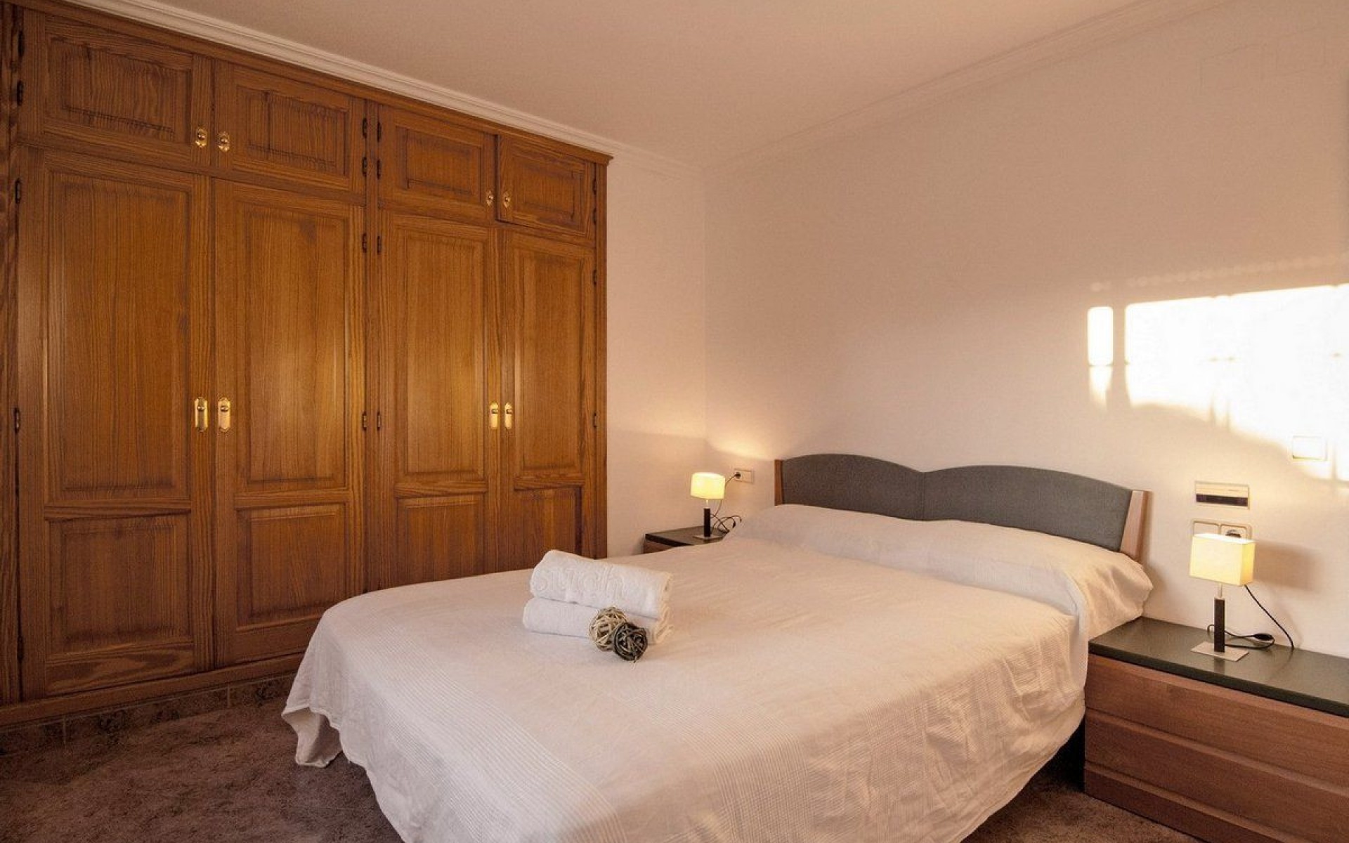 zum Verkauf - Villa - BenIssa - Benissa Centro