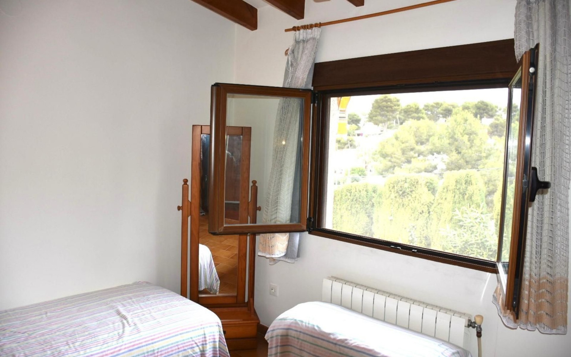 zum Verkauf - Villa - BenIssa - Benissa Centro