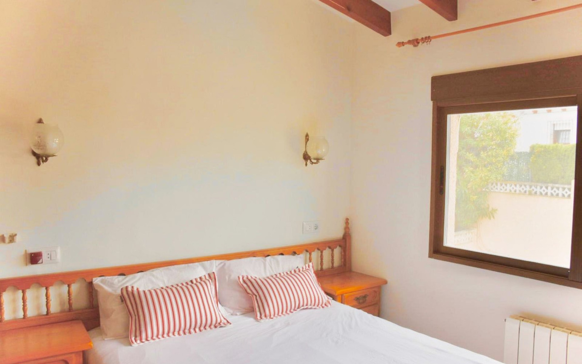 zum Verkauf - Villa - BenIssa - Benissa Centro