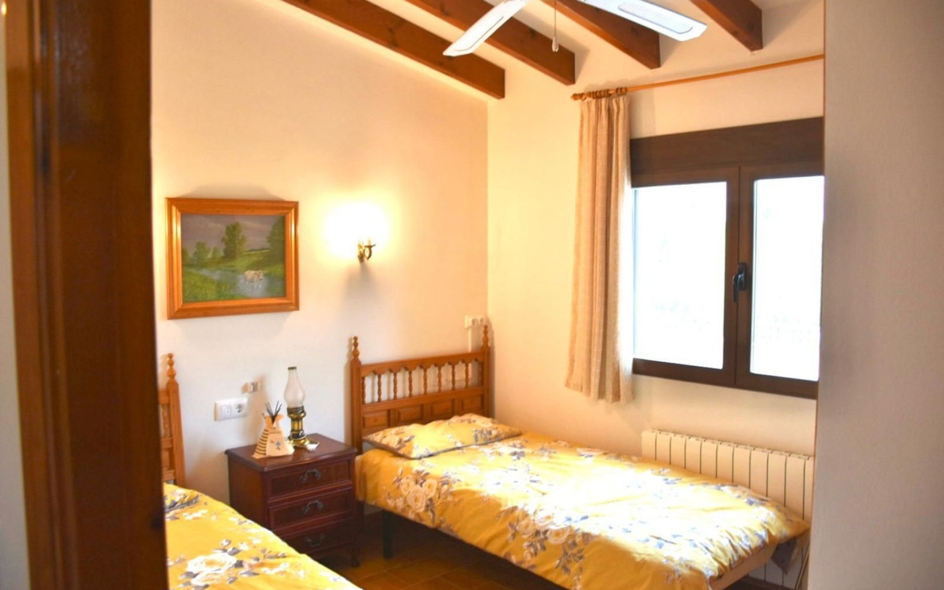 zum Verkauf - Villa - BenIssa - Benissa Centro