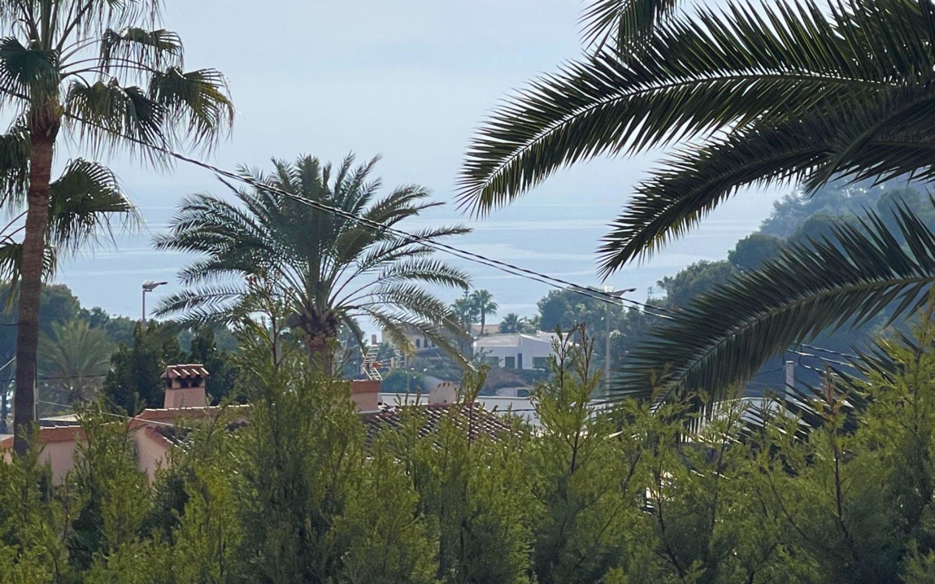 zum Verkauf - Villa - BenIssa - Benissa Centro