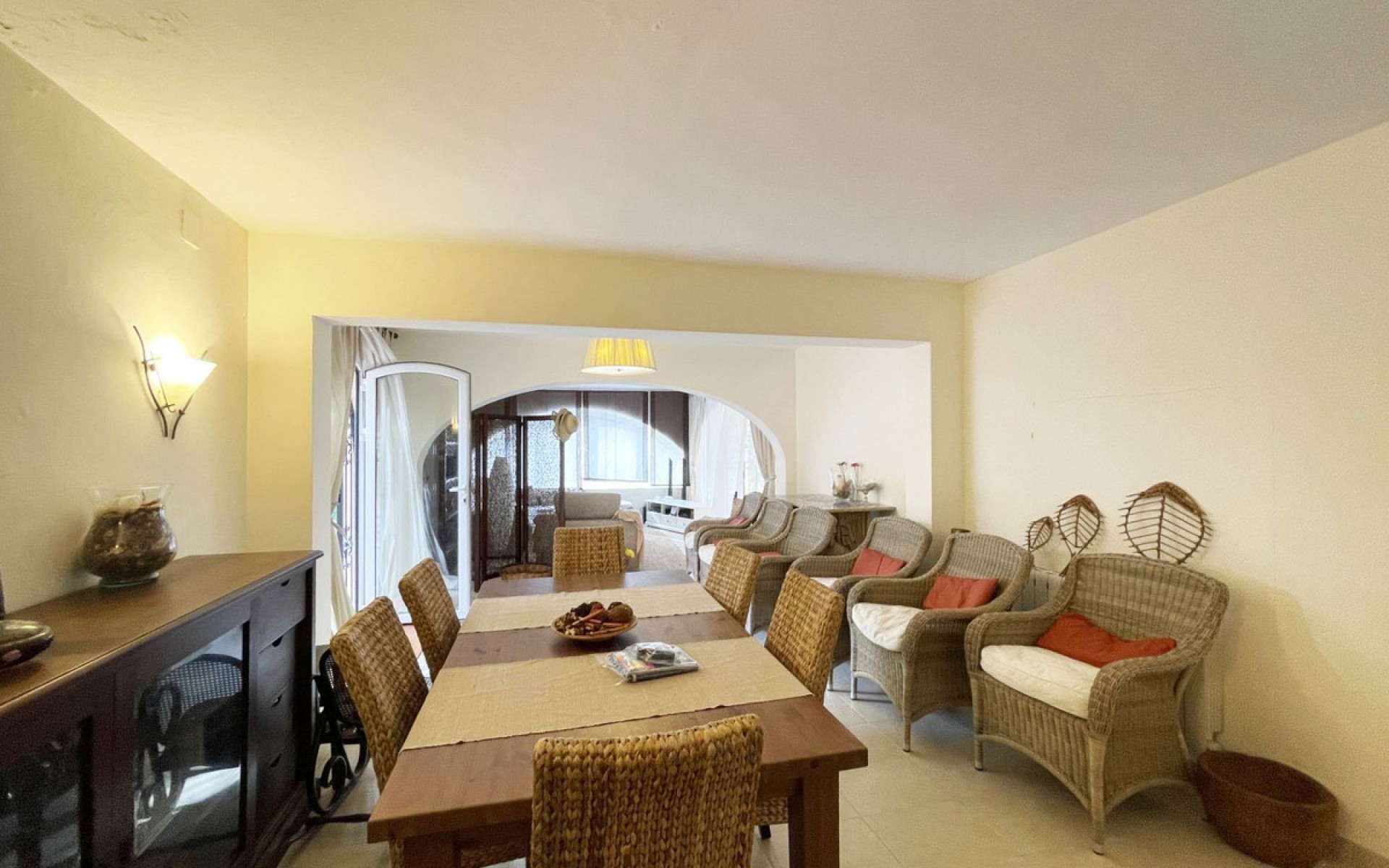 zum Verkauf - Villa - BenIssa - Benissa Centro