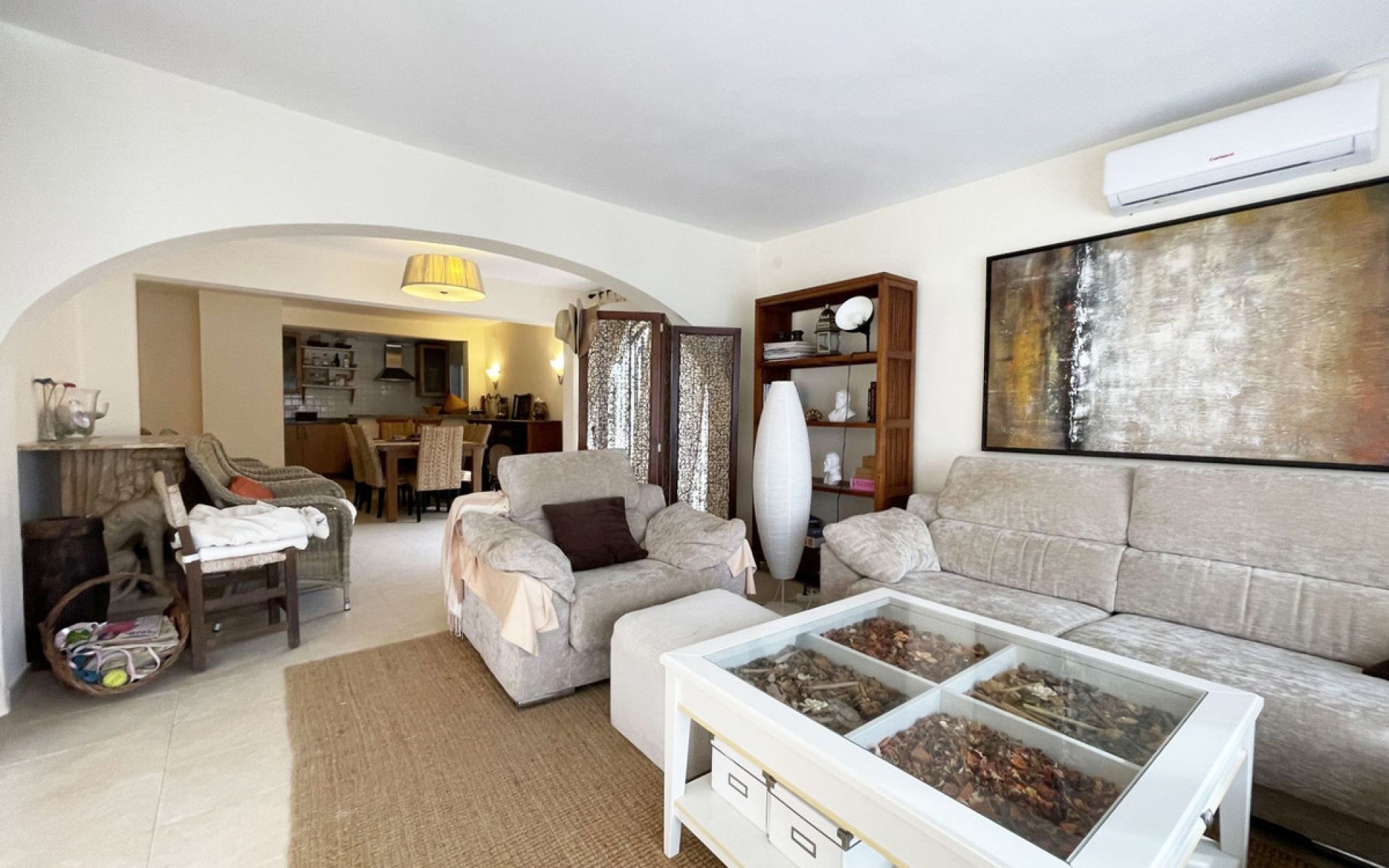 zum Verkauf - Villa - BenIssa - Benissa Centro