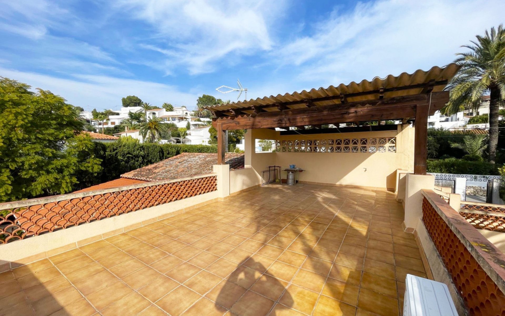 zum Verkauf - Villa - BenIssa - Benissa Centro
