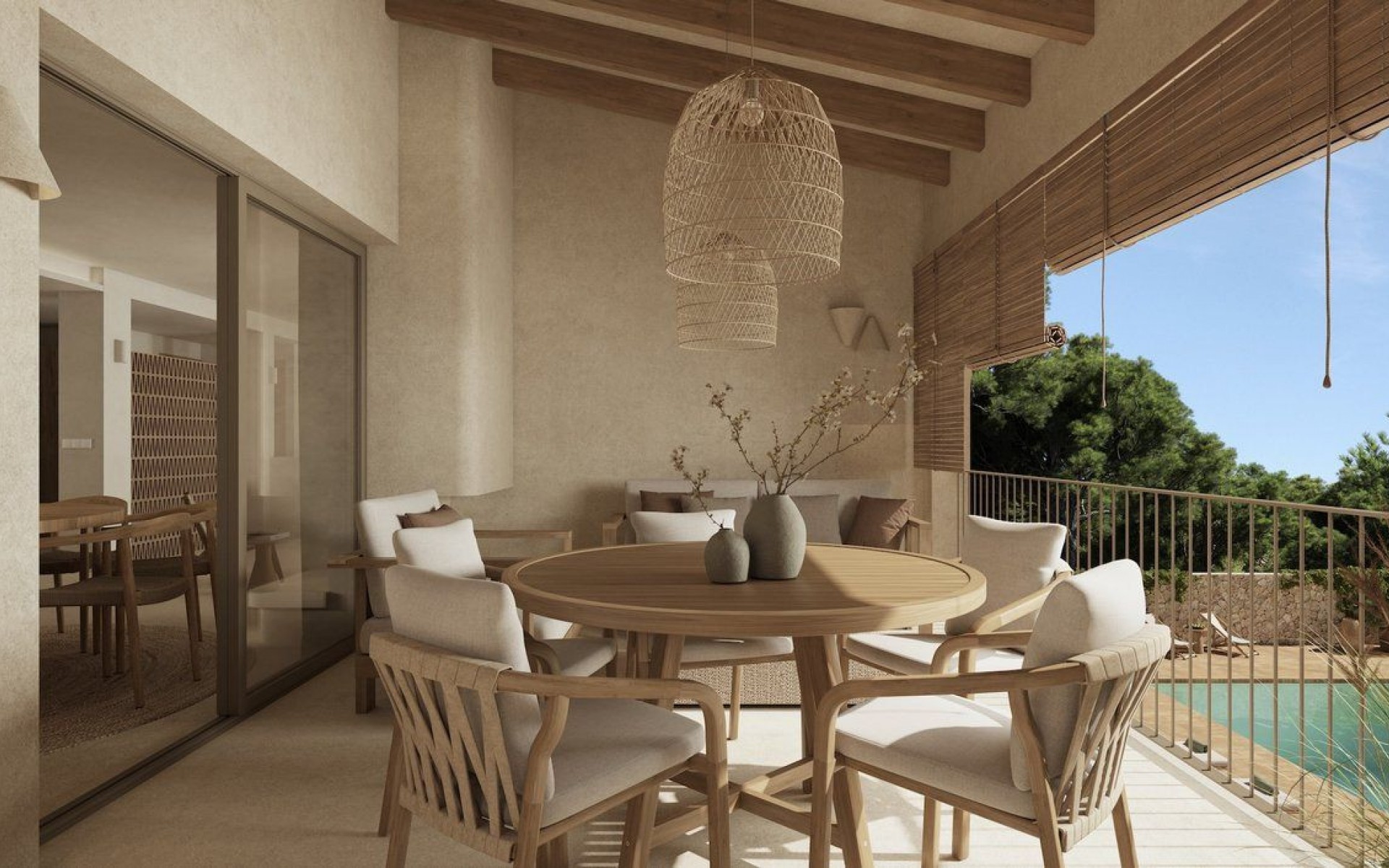 zum Verkauf - Villa - BenIssa - Benissa Centro