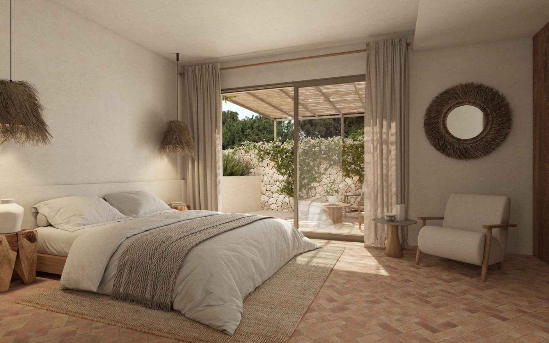 zum Verkauf - Villa - BenIssa - Benissa Centro