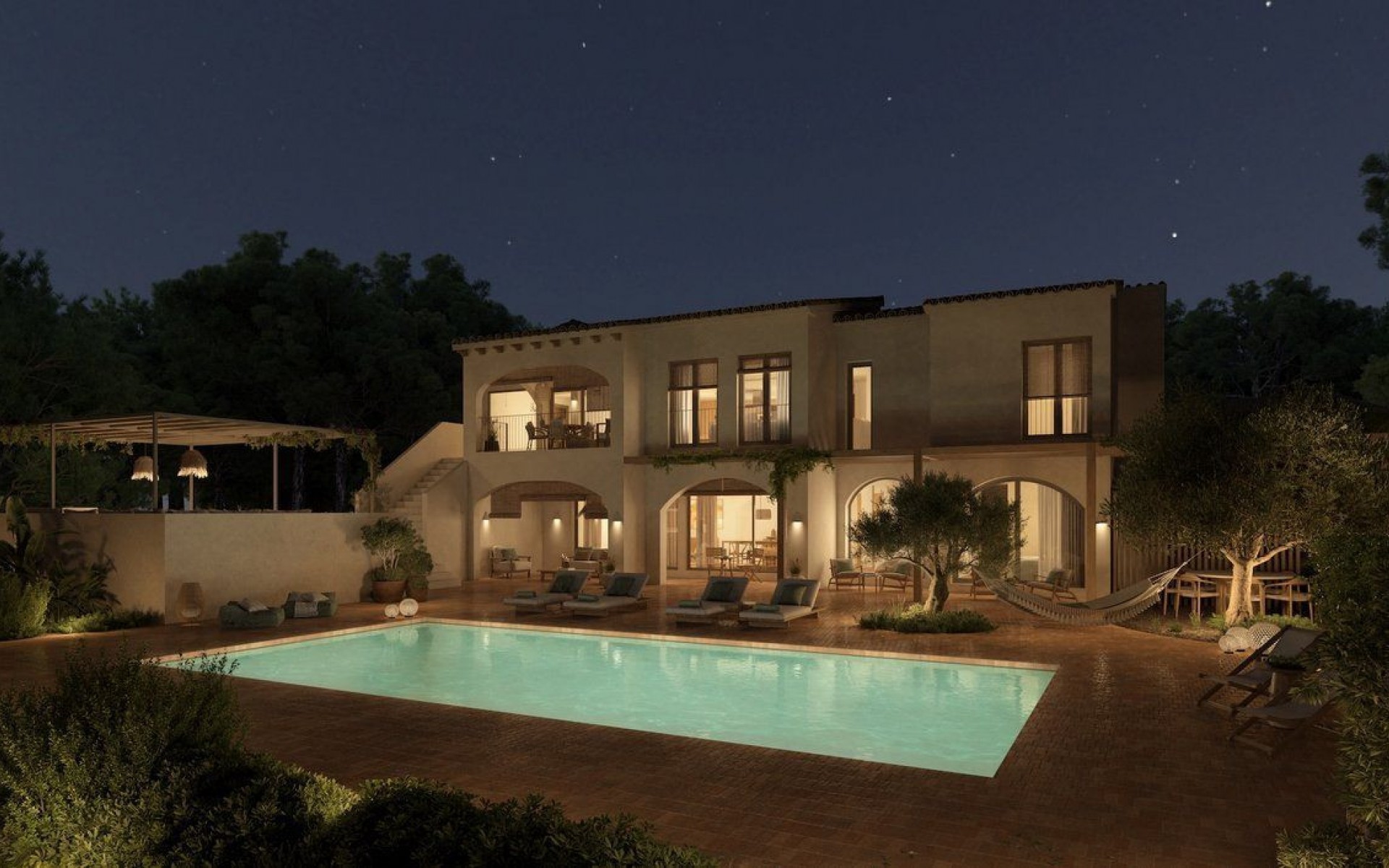 zum Verkauf - Villa - BenIssa - Benissa Centro