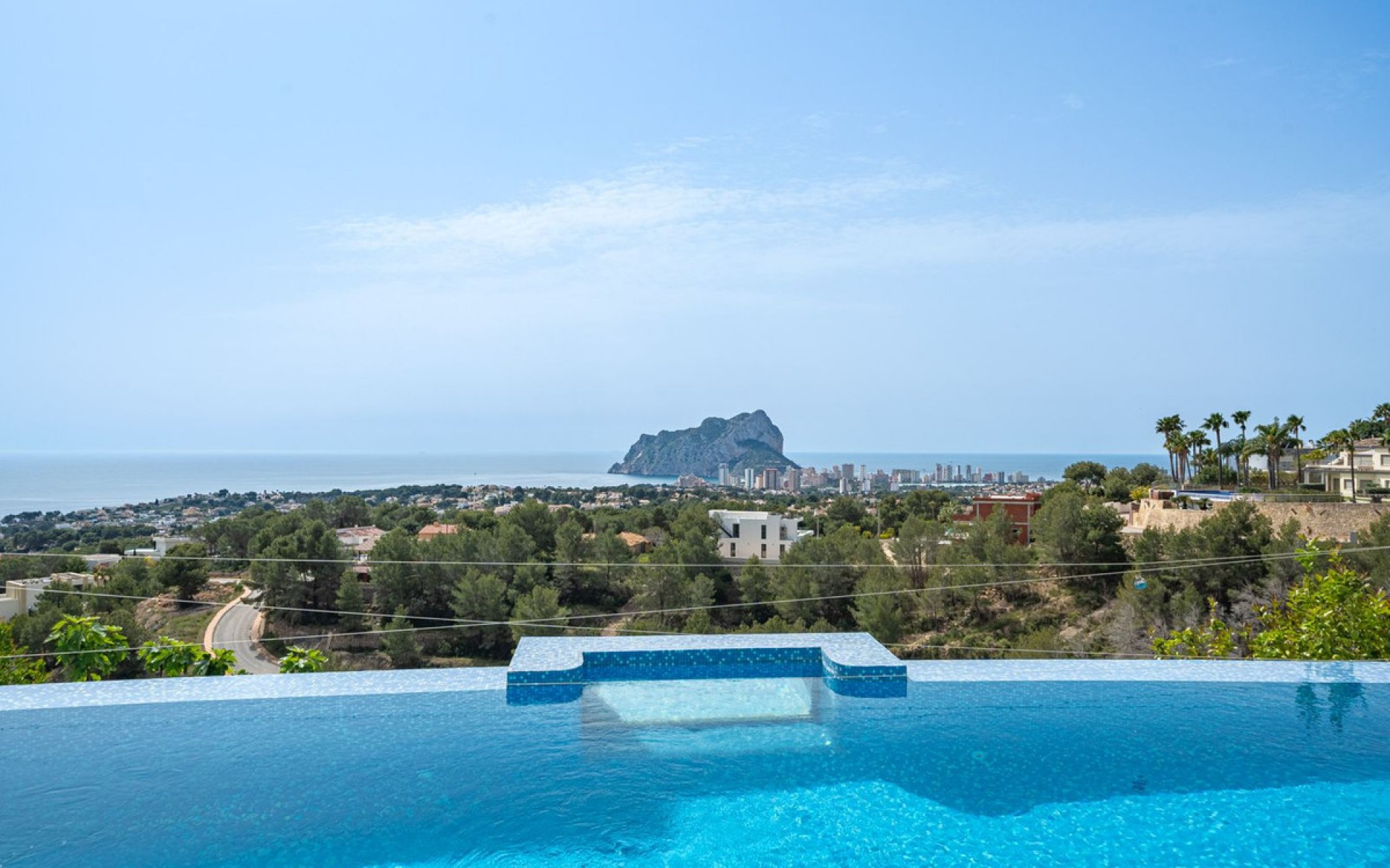 zum Verkauf - Villa - BenIssa - Benissa Centro
