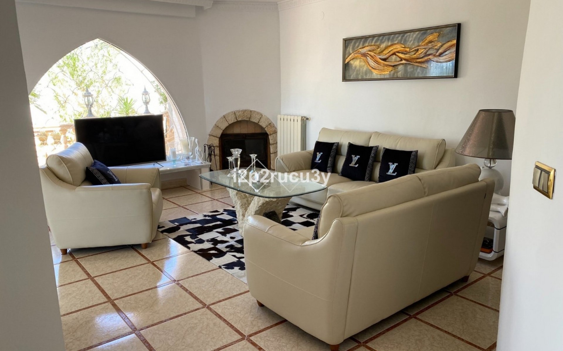 zum Verkauf - Villa - BenIssa - Benissa Centro