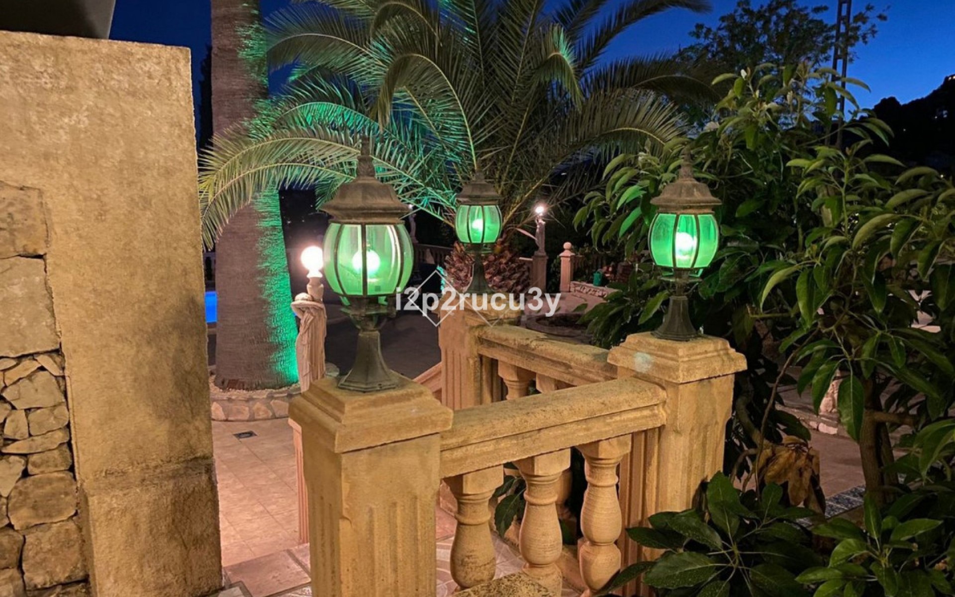 zum Verkauf - Villa - BenIssa - Benissa Centro
