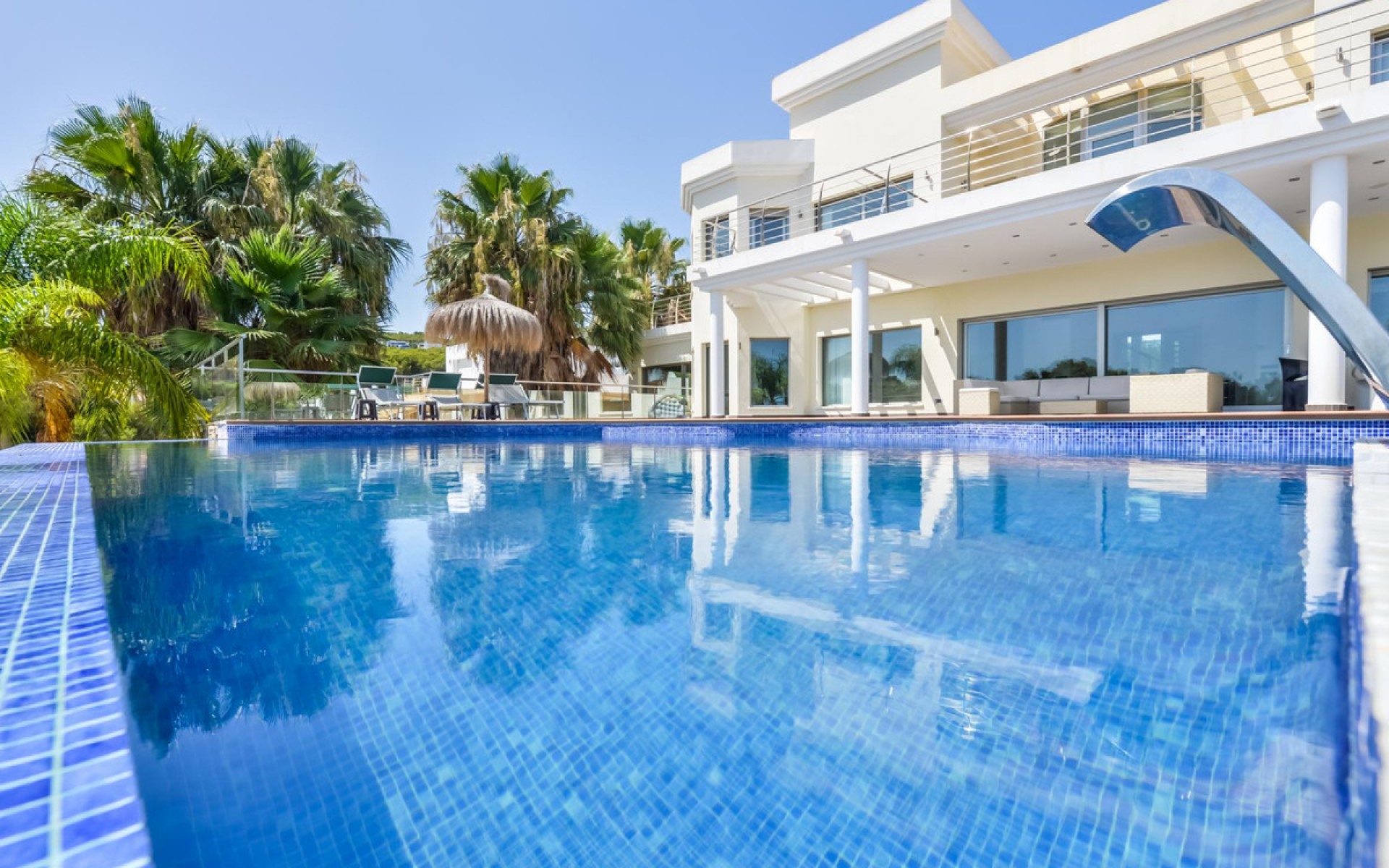 zum Verkauf - Villa - BenIssa - Benissa Centro