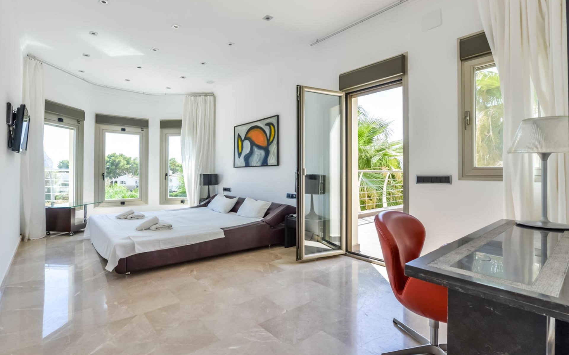zum Verkauf - Villa - BenIssa - Benissa Centro