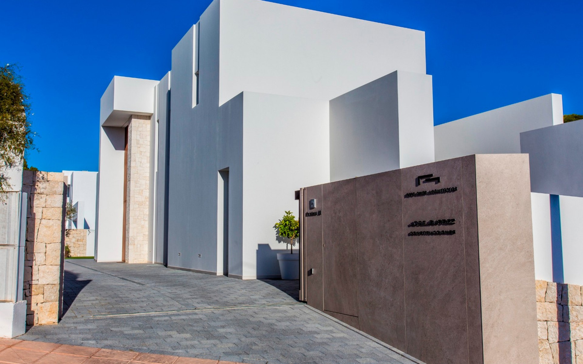 zum Verkauf - Villa - BenIssa - Benissa Centro