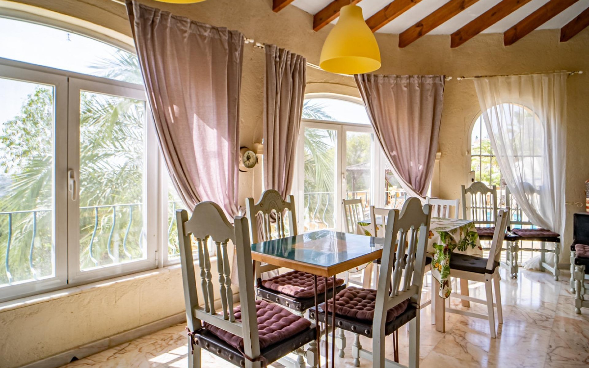 zum Verkauf - Villa - BenIssa - Benissa Centro