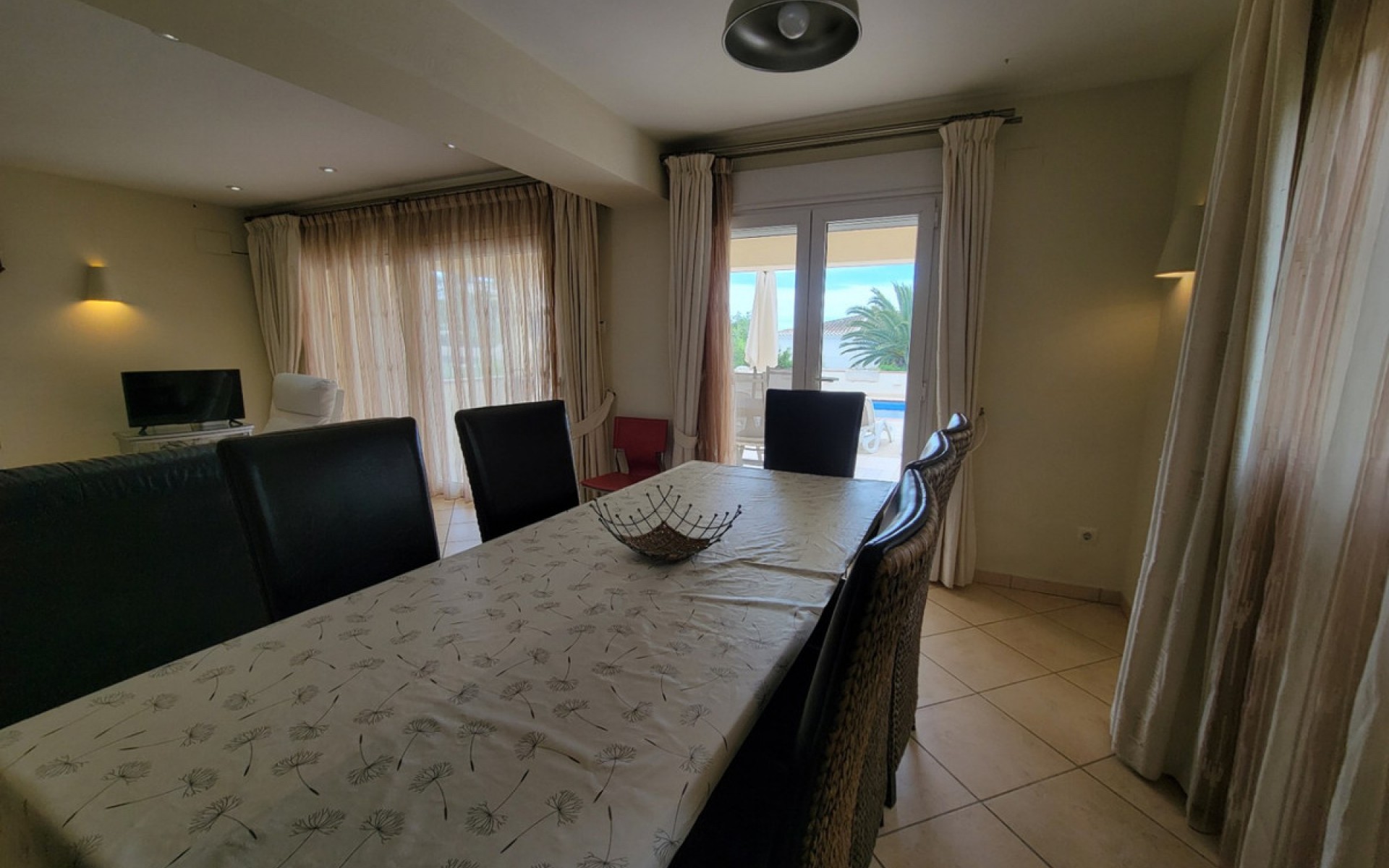 zum Verkauf - Villa - BenIssa - Benissa Centro