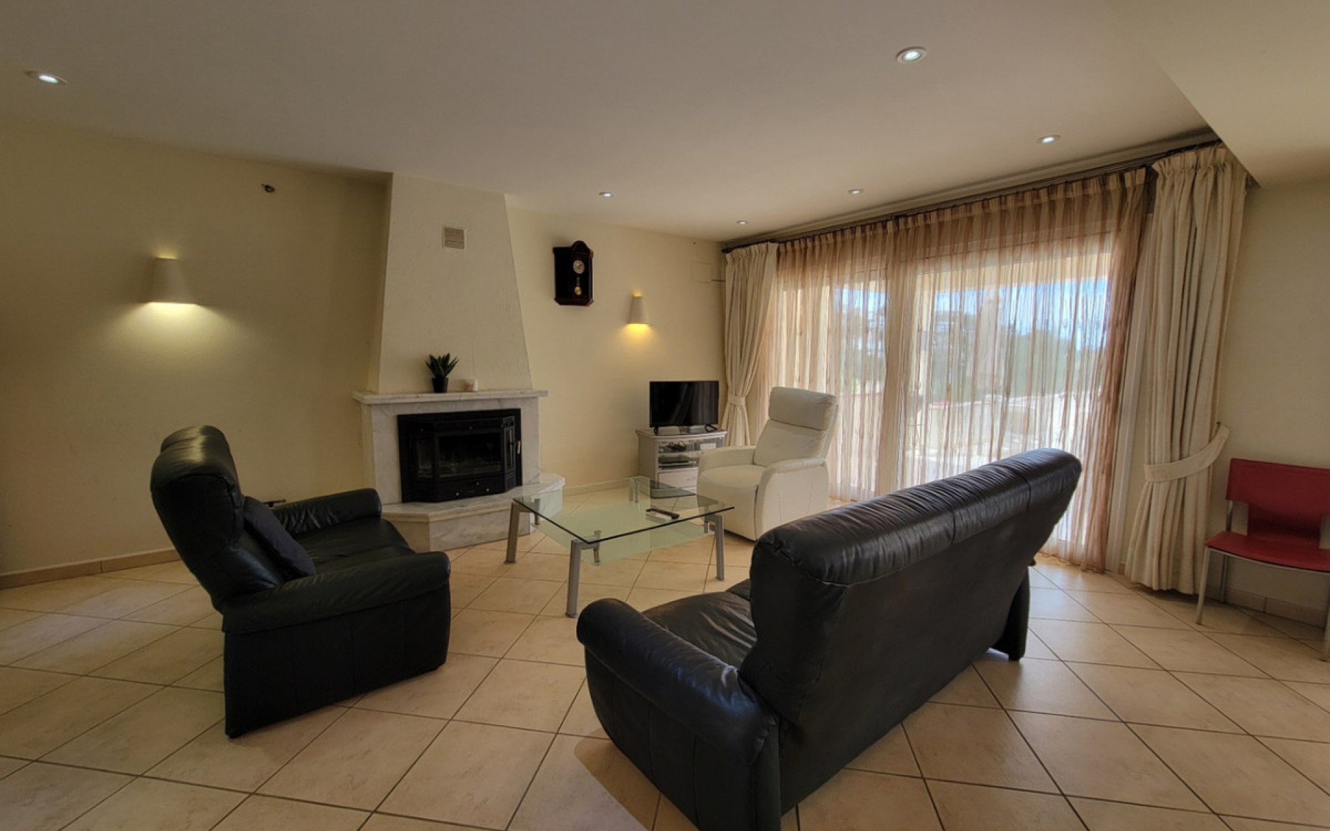 zum Verkauf - Villa - BenIssa - Benissa Centro