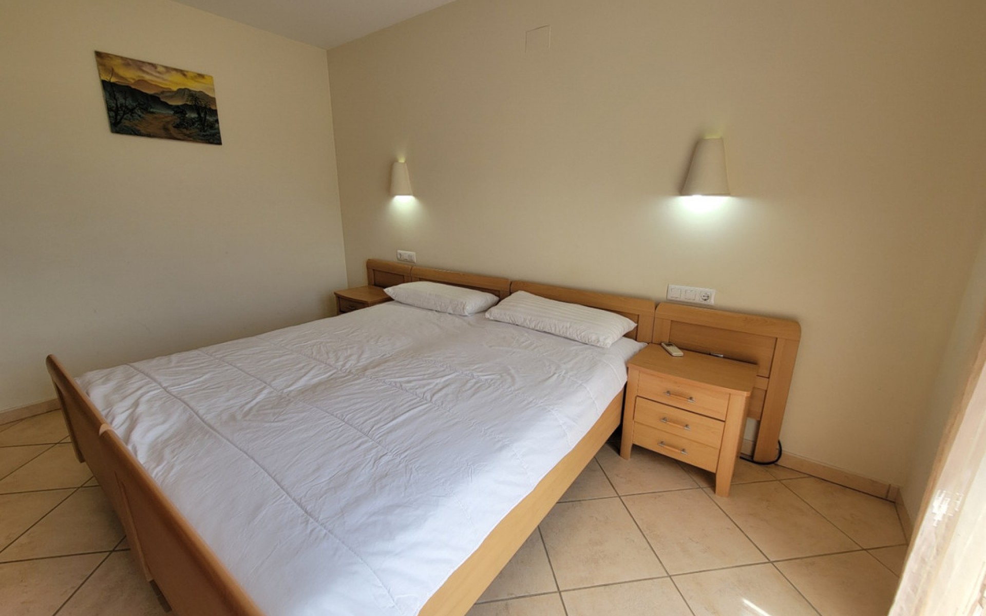 zum Verkauf - Villa - BenIssa - Benissa Centro