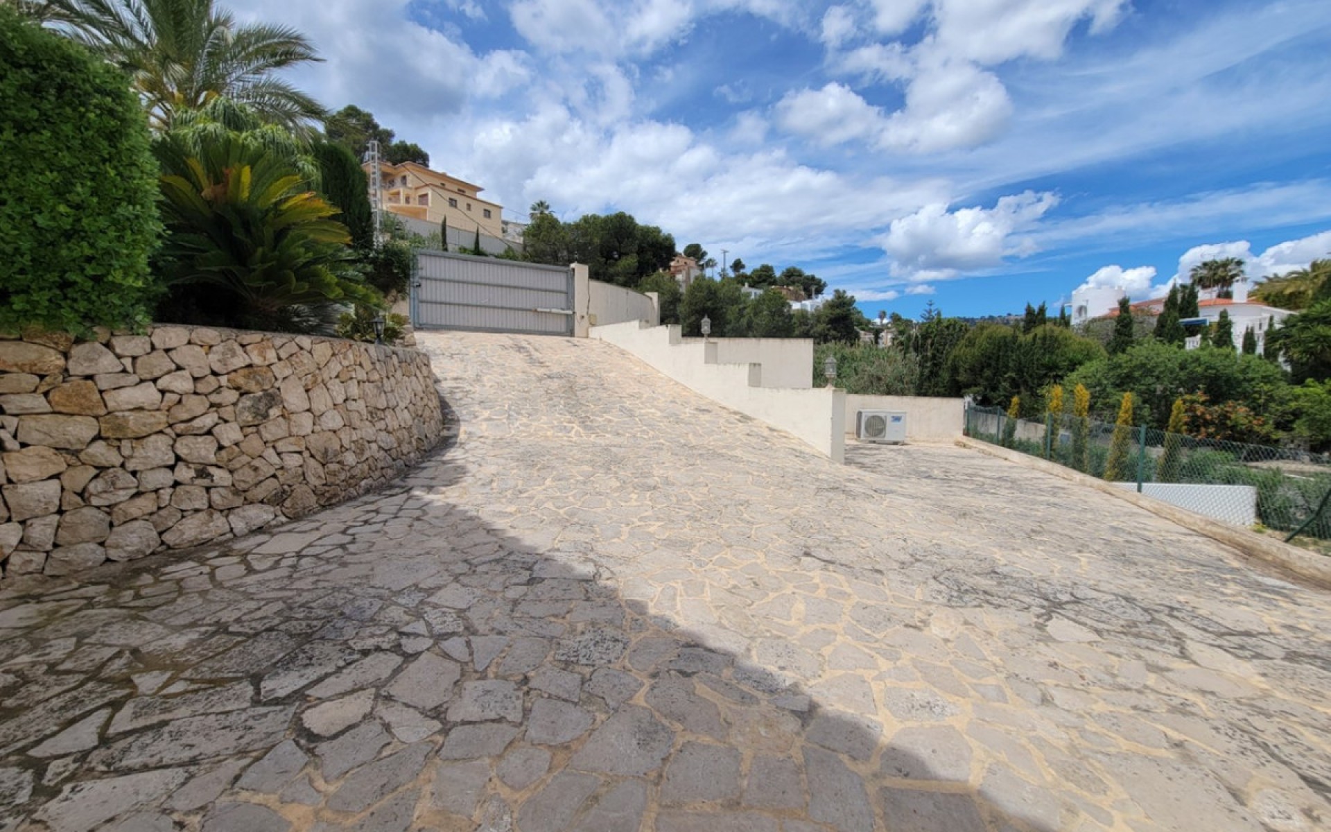 zum Verkauf - Villa - BenIssa - Benissa Centro