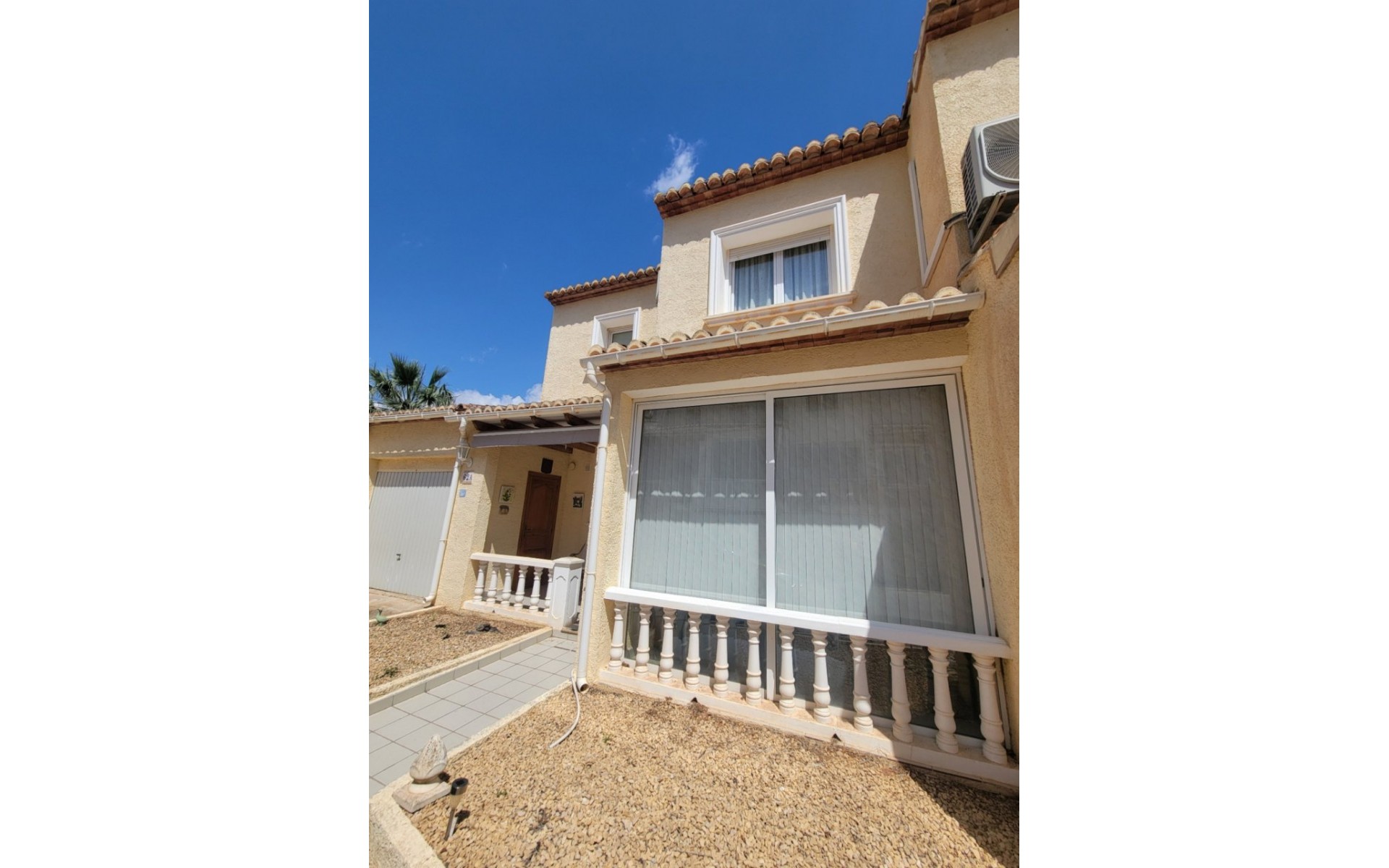 zum Verkauf - Villa - BenIssa - Benissa Centro