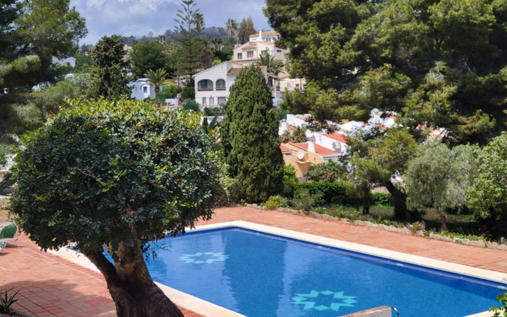 zum Verkauf - Villa - BenIssa - Benissa Centro