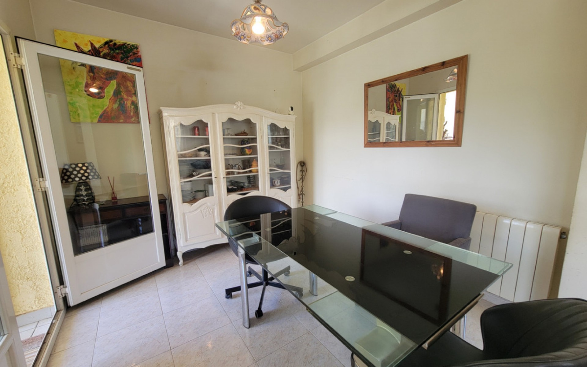 zum Verkauf - Villa - BenIssa - Benissa Centro