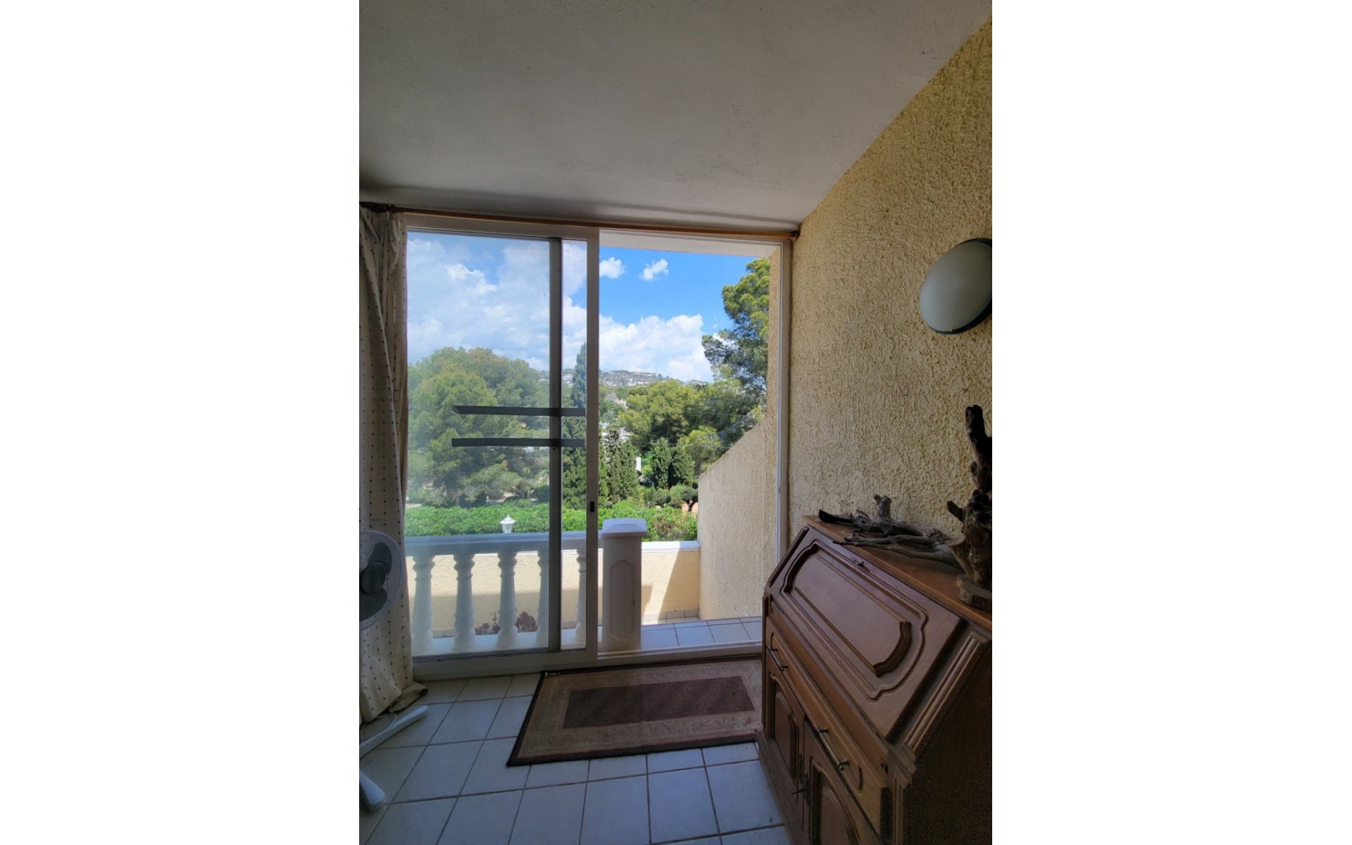 zum Verkauf - Villa - BenIssa - Benissa Centro