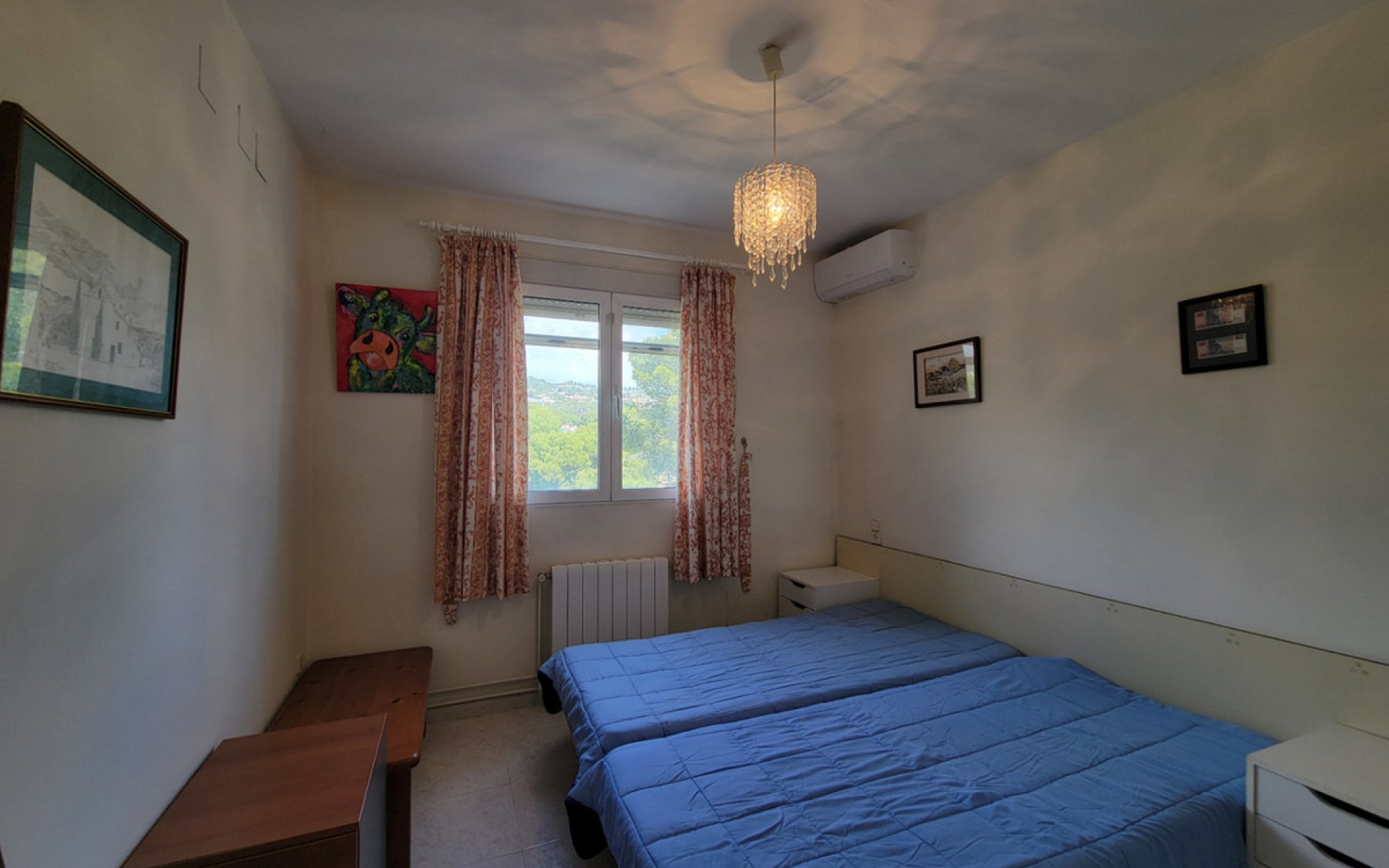 zum Verkauf - Villa - BenIssa - Benissa Centro