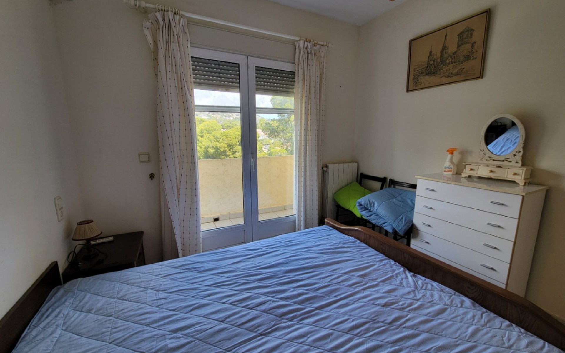 zum Verkauf - Villa - BenIssa - Benissa Centro