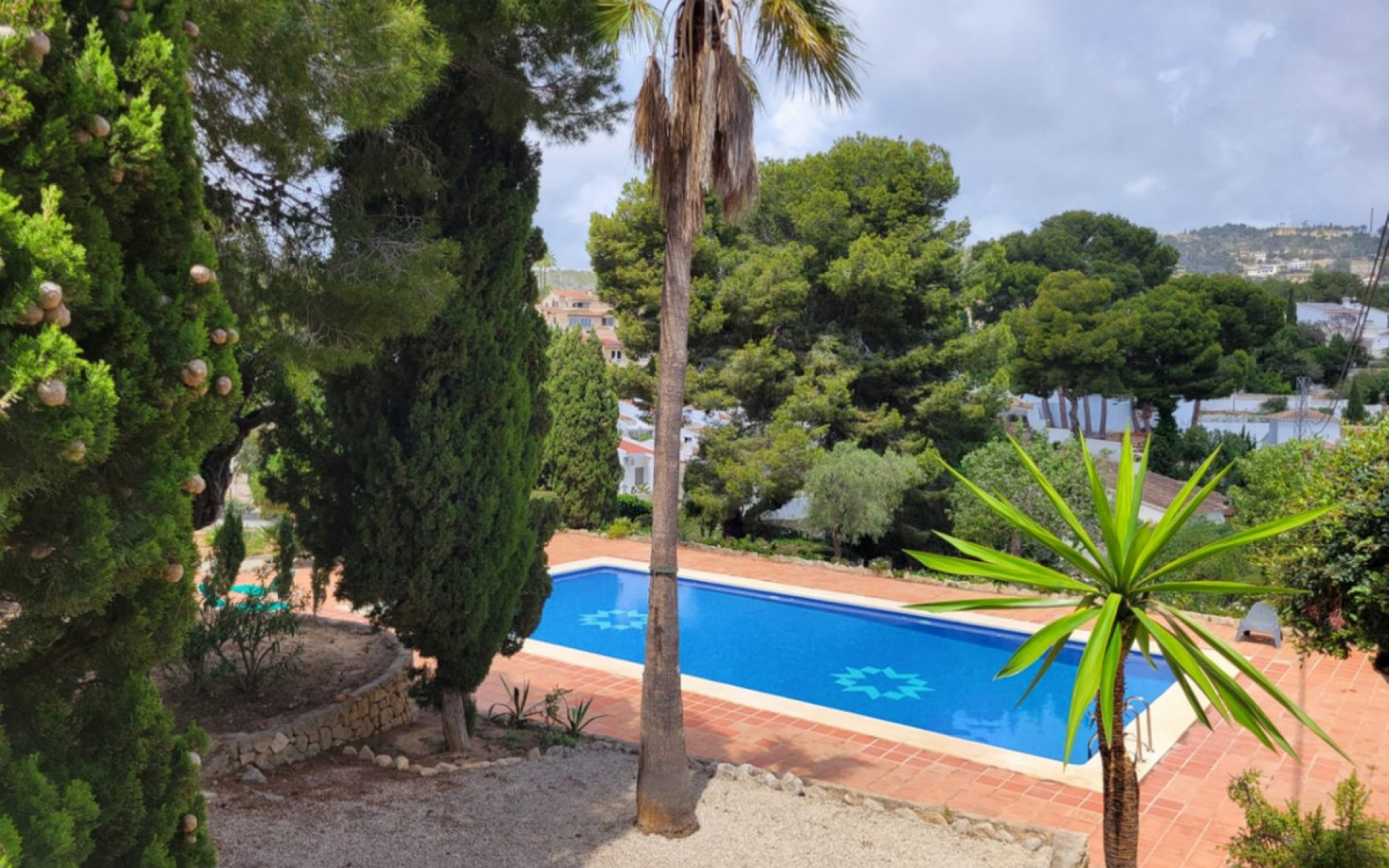 zum Verkauf - Villa - BenIssa - Benissa Centro