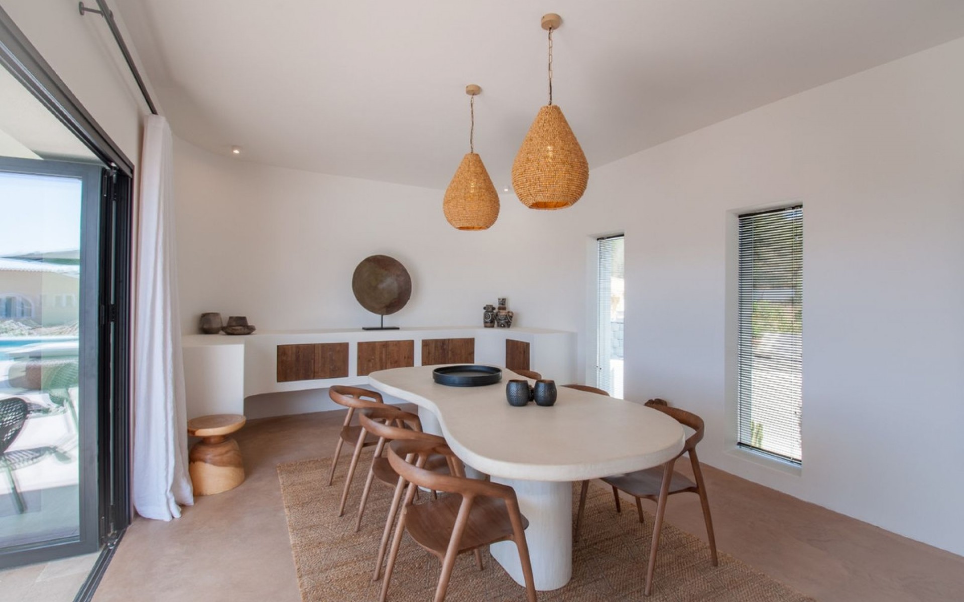 zum Verkauf - Villa - BenIssa - Benissa Centro