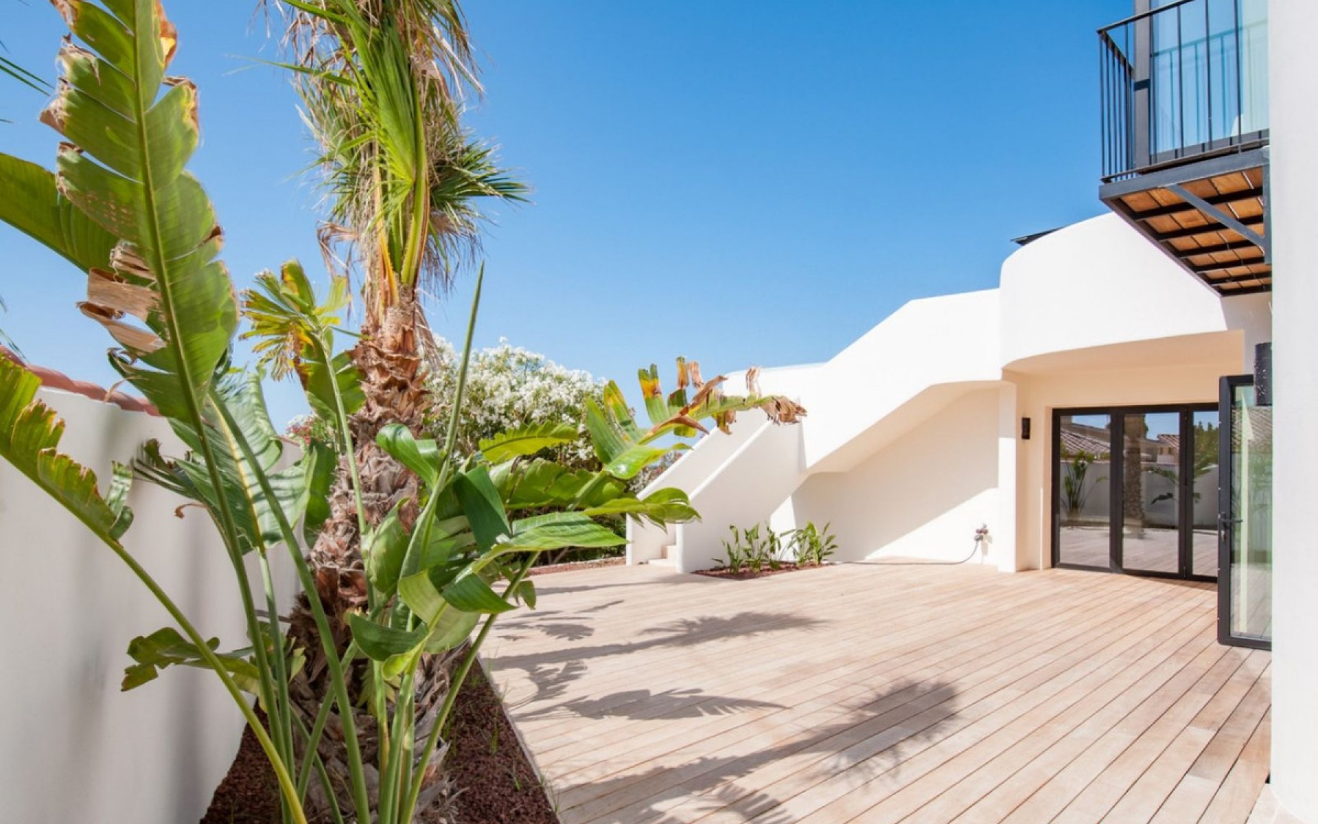 zum Verkauf - Villa - BenIssa - Benissa Centro