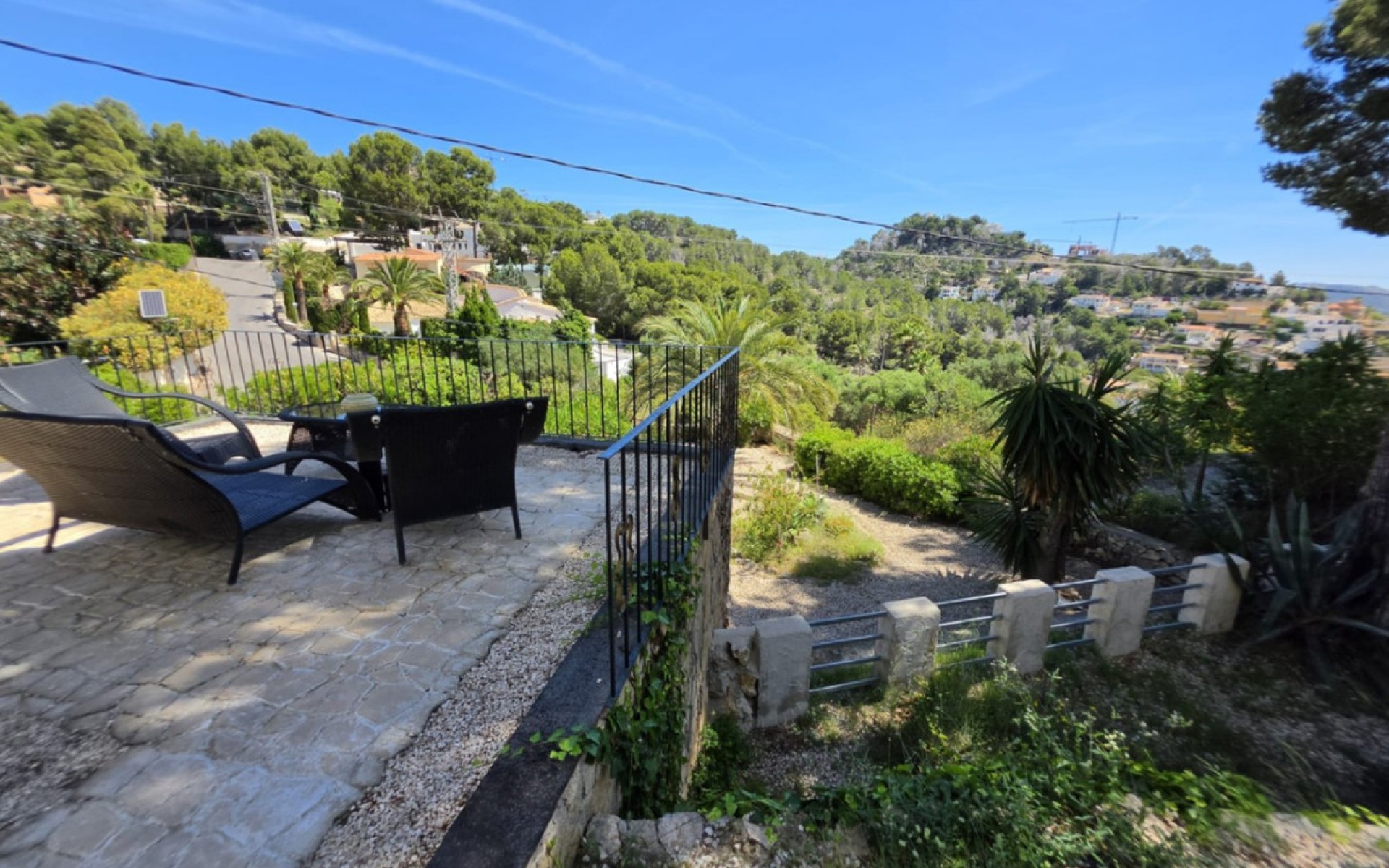 zum Verkauf - Villa - BenIssa - Benissa Centro