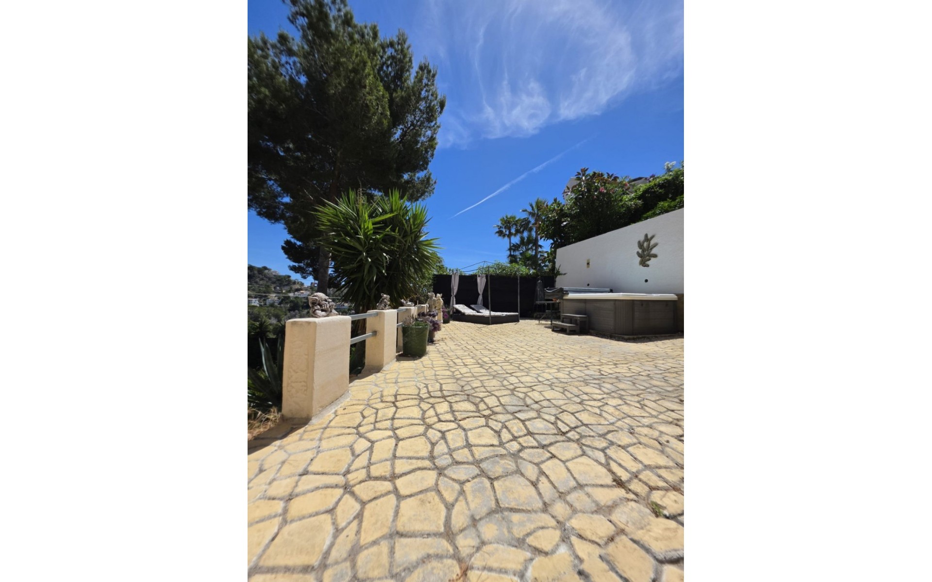 zum Verkauf - Villa - BenIssa - Benissa Centro