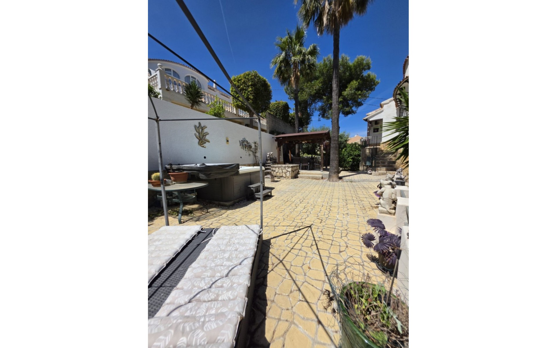 zum Verkauf - Villa - BenIssa - Benissa Centro