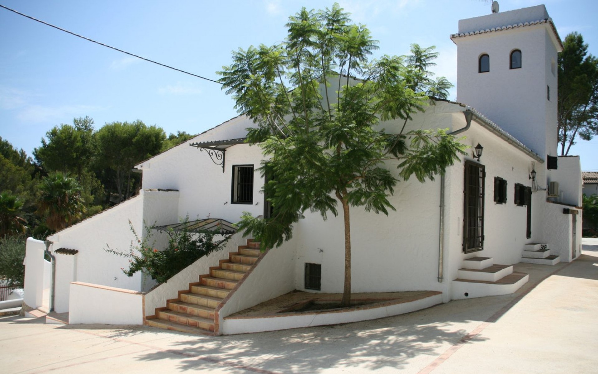 zum Verkauf - Villa - BenIssa - Benissa Coast