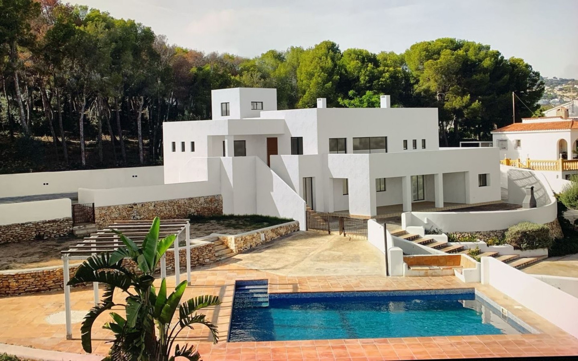 zum Verkauf - Villa - BenIssa - Benissa Coast