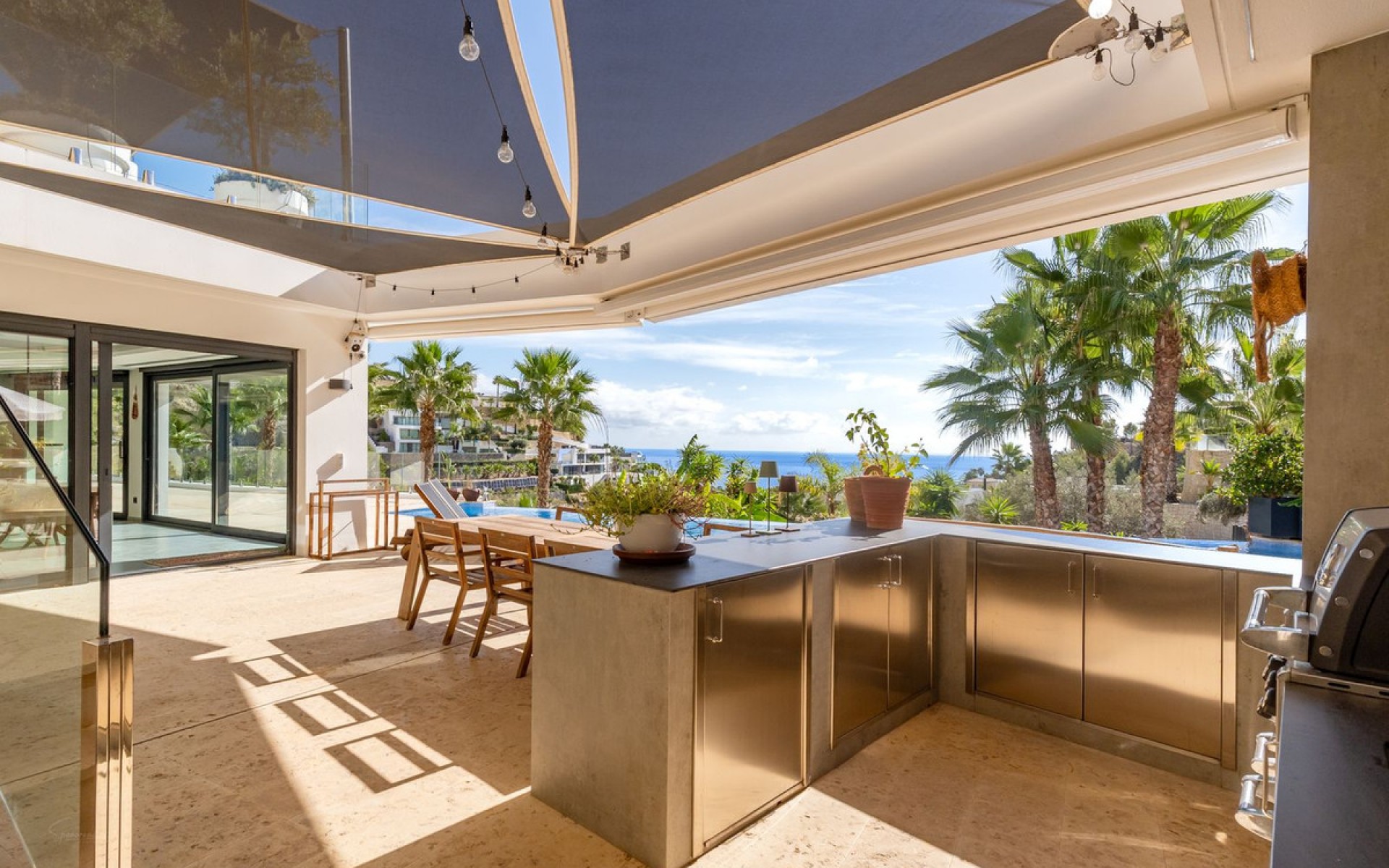 zum Verkauf - Villa - BenIssa - Benissa Coast