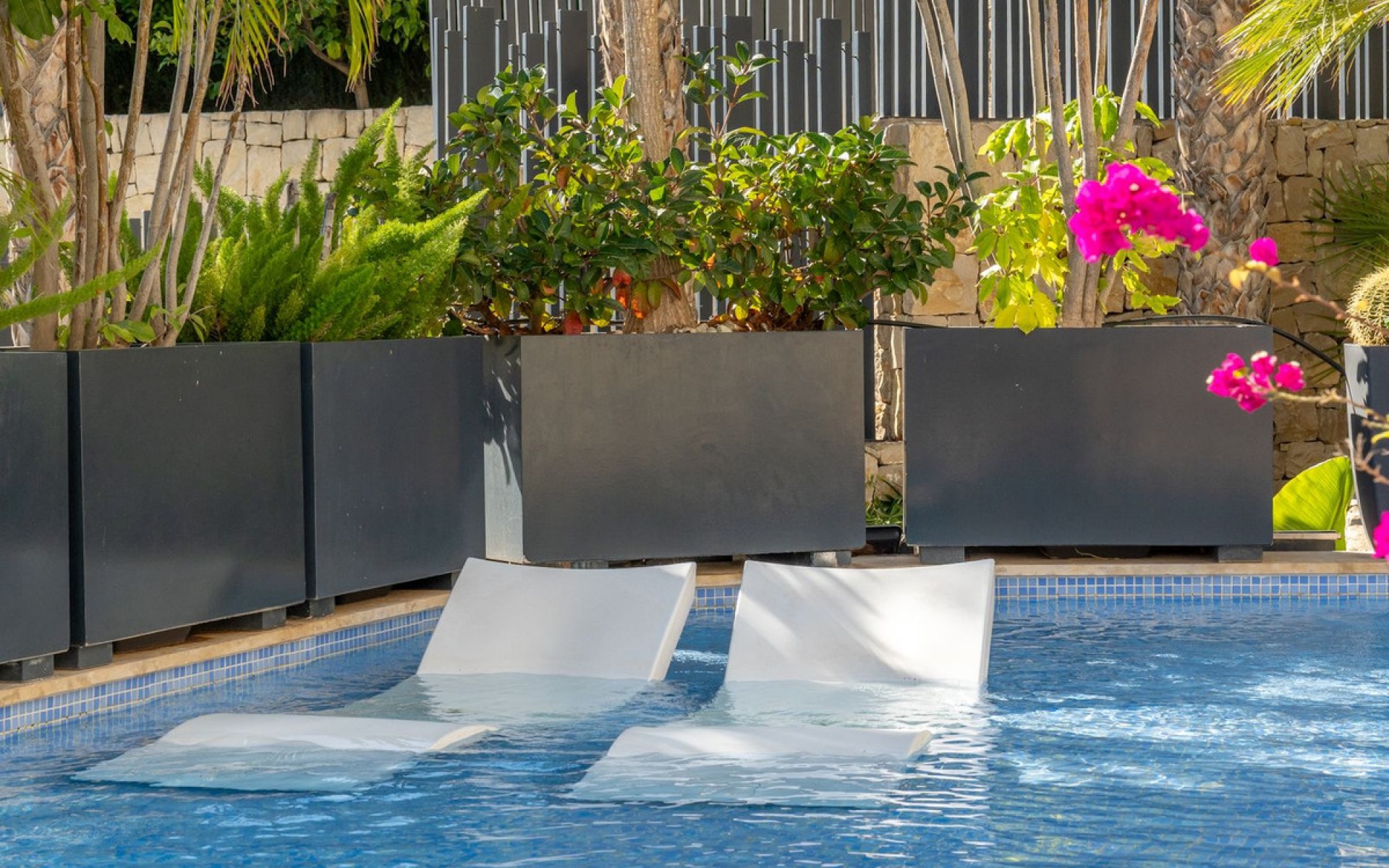 zum Verkauf - Villa - BenIssa - Benissa Coast