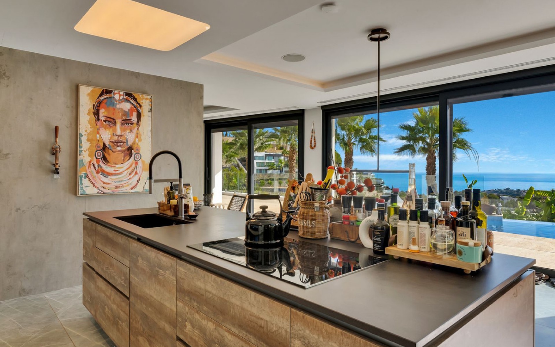 zum Verkauf - Villa - BenIssa - Benissa Coast