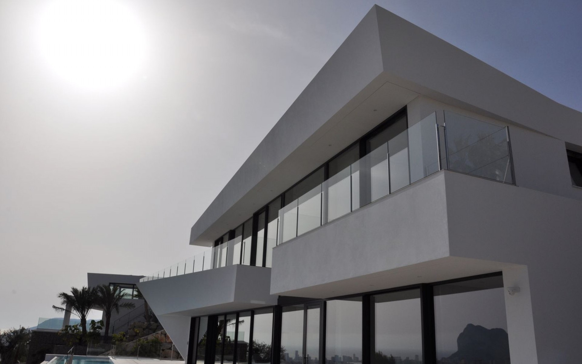 zum Verkauf - Villa - BenIssa - Benissa Coast