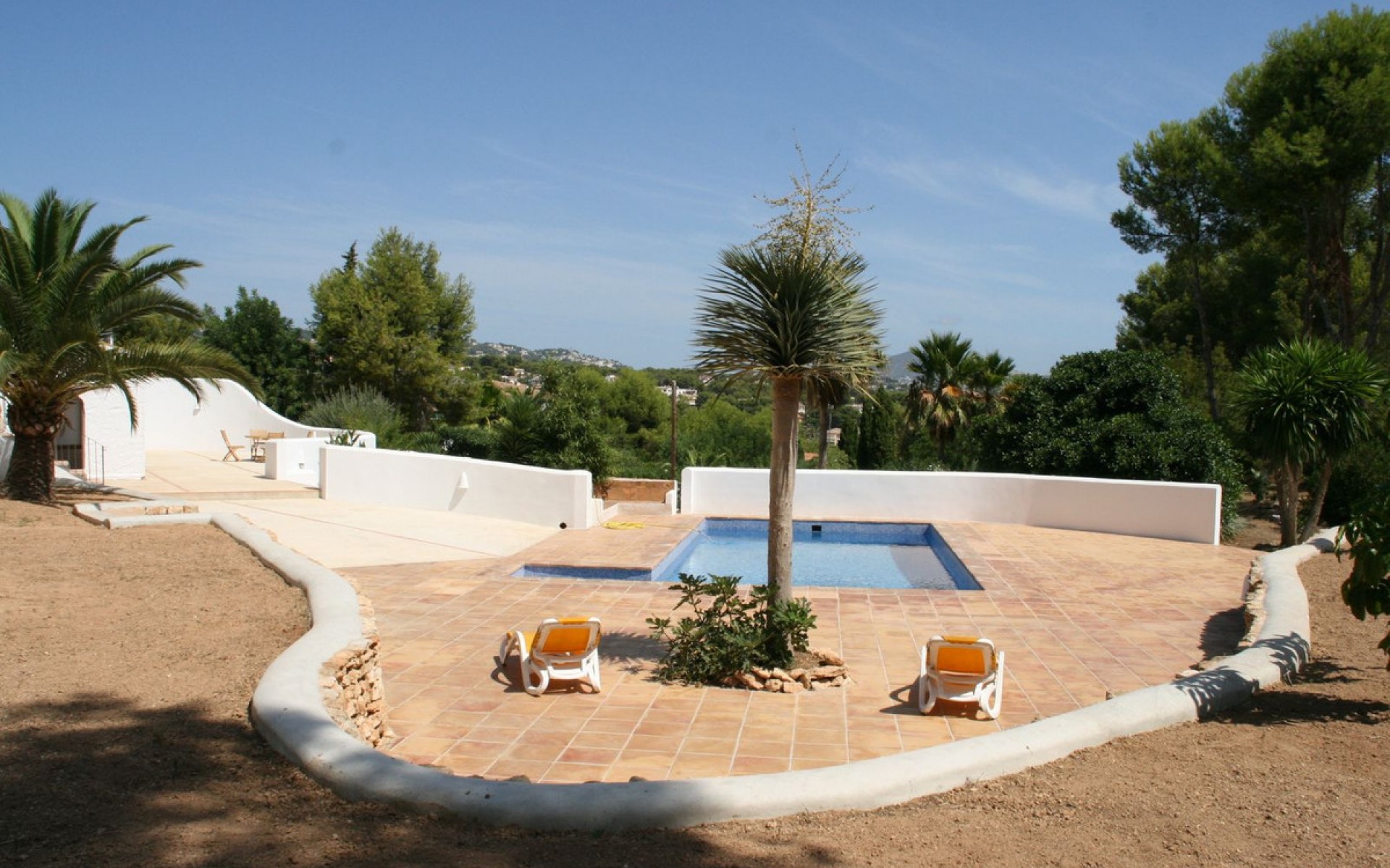 zum Verkauf - Villa - BenIssa - Benissa Coast