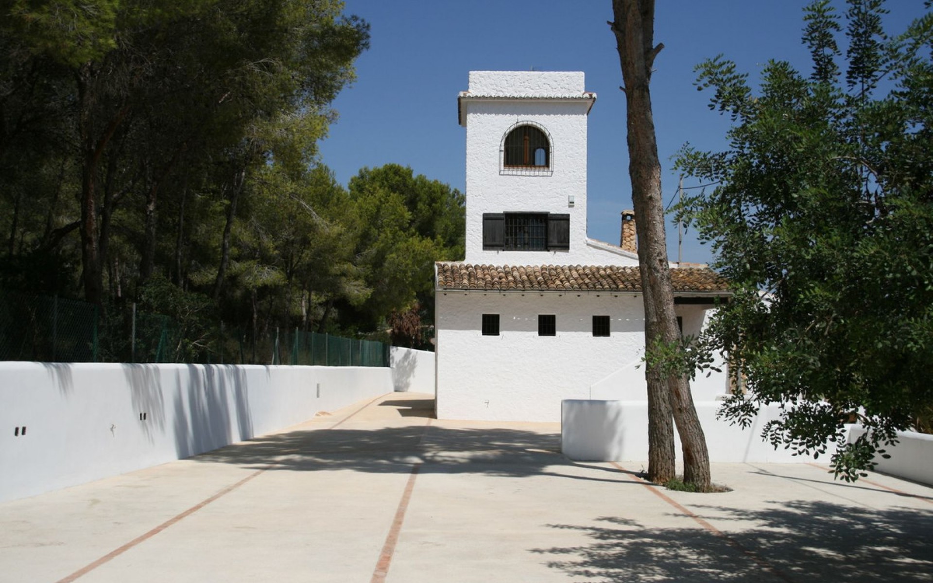 zum Verkauf - Villa - BenIssa - Benissa Coast