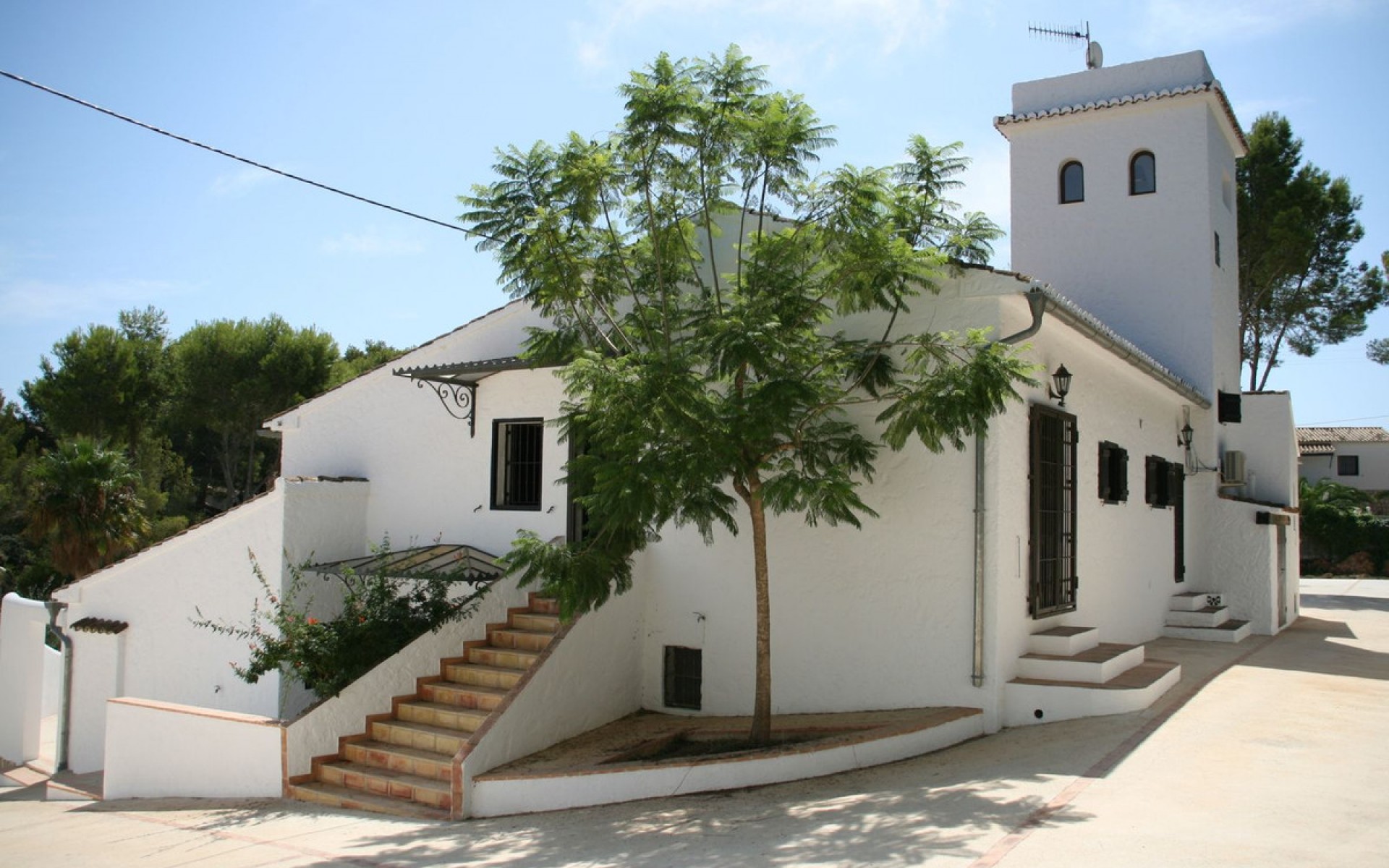 zum Verkauf - Villa - BenIssa - Benissa Coast