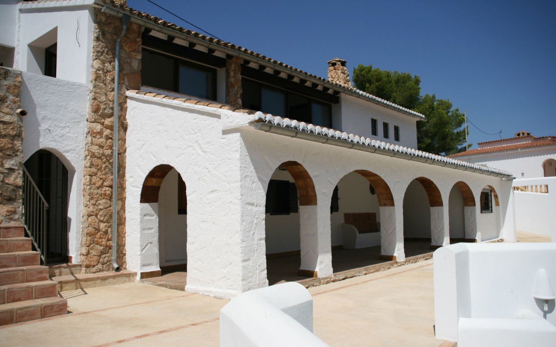 zum Verkauf - Villa - BenIssa - Benissa Coast