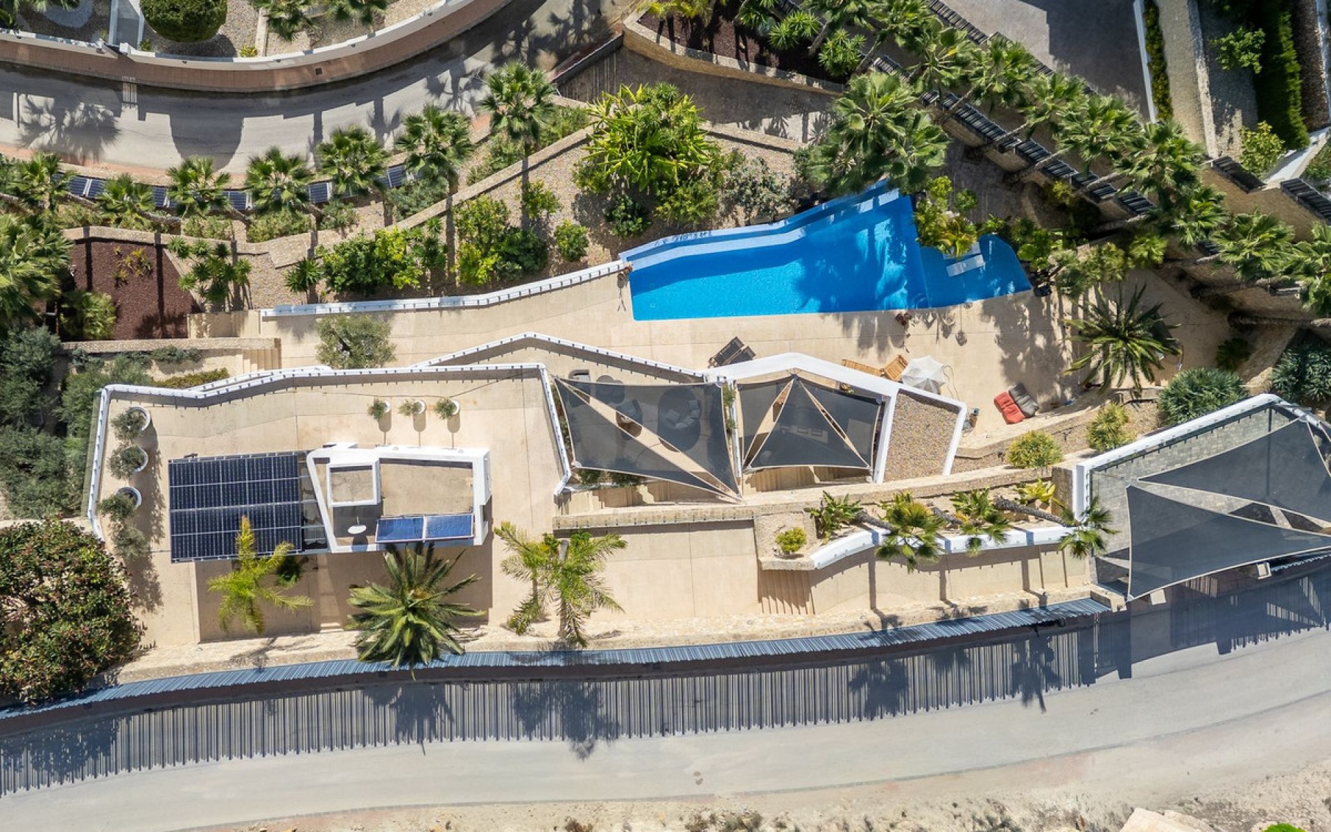 zum Verkauf - Villa - BenIssa - Benissa Coast