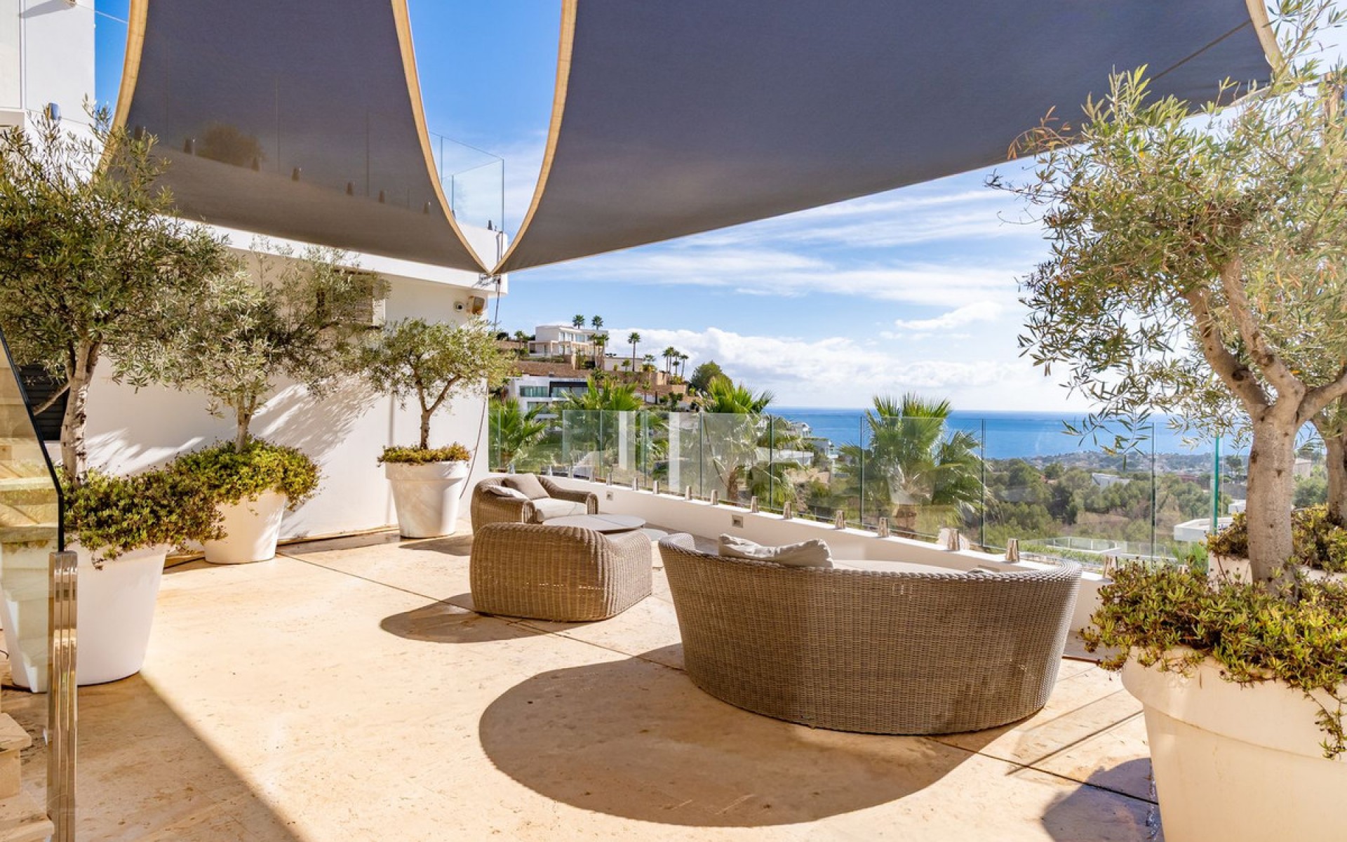 zum Verkauf - Villa - BenIssa - Benissa Coast