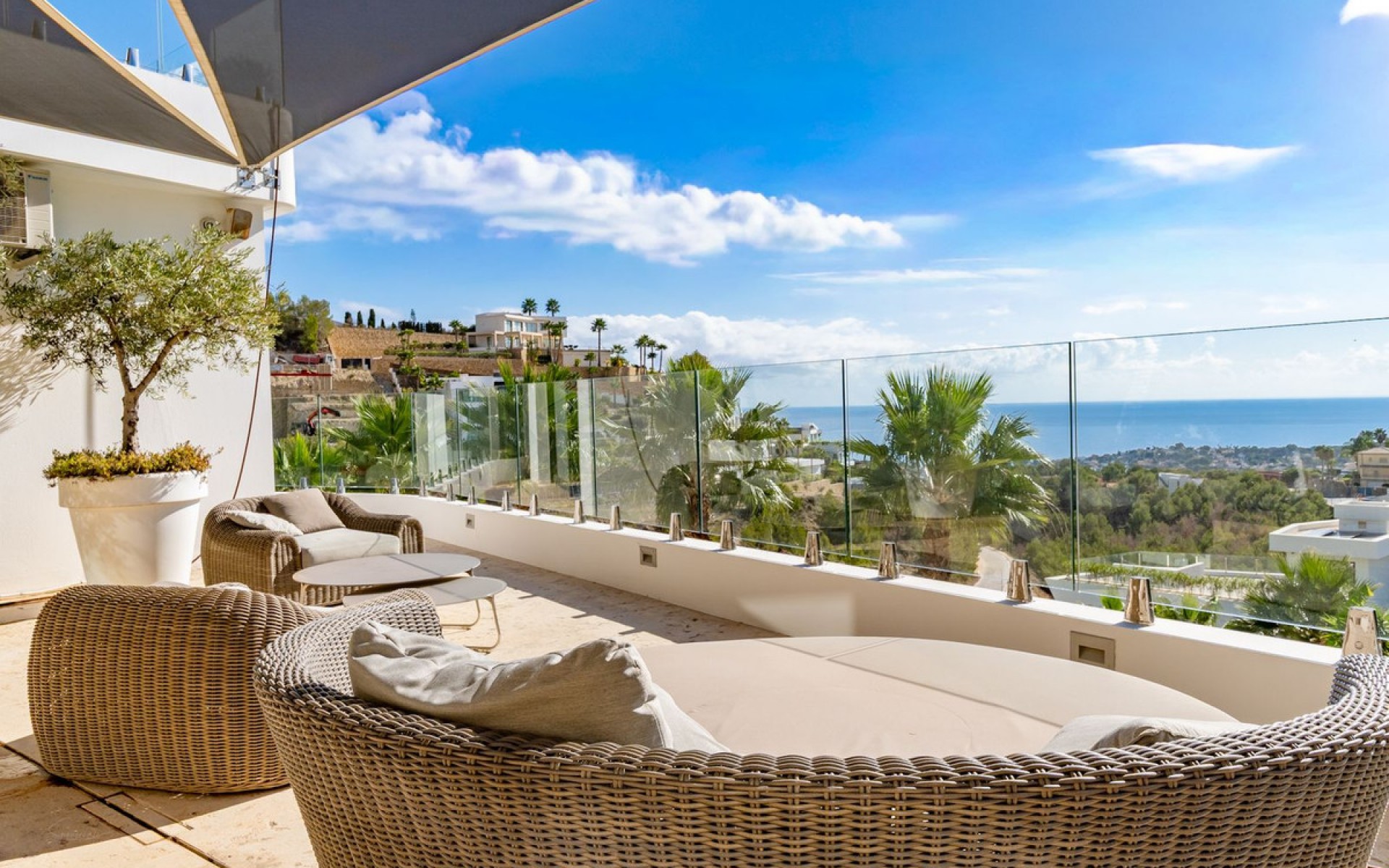 zum Verkauf - Villa - BenIssa - Benissa Coast