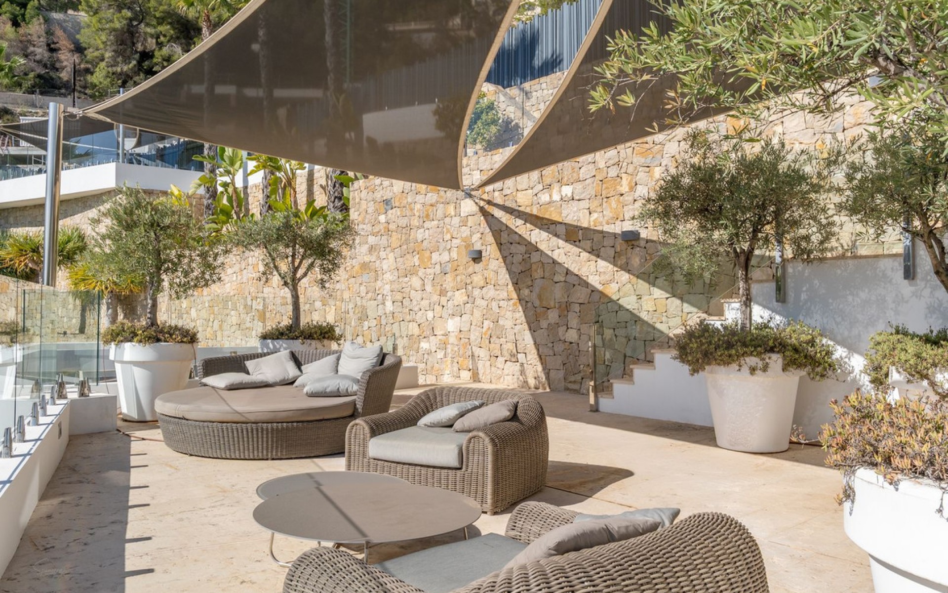 zum Verkauf - Villa - BenIssa - Benissa Coast